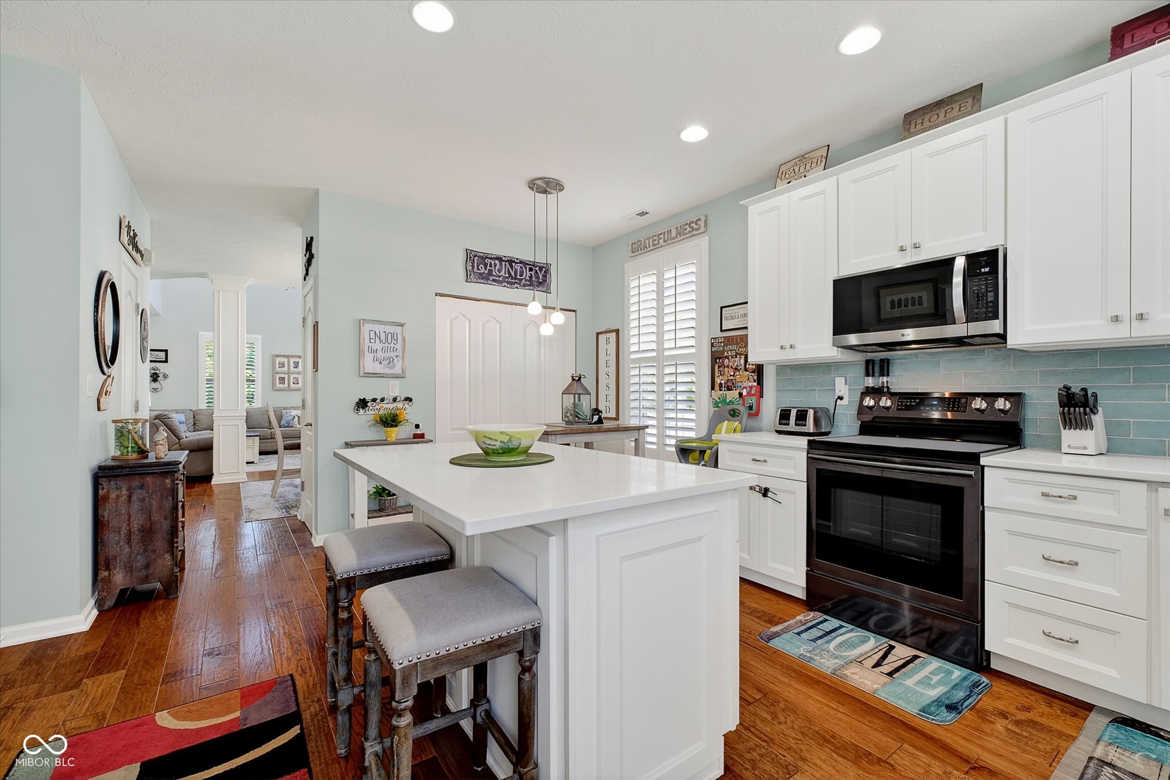 13486 E 131st Street Unit: 1401