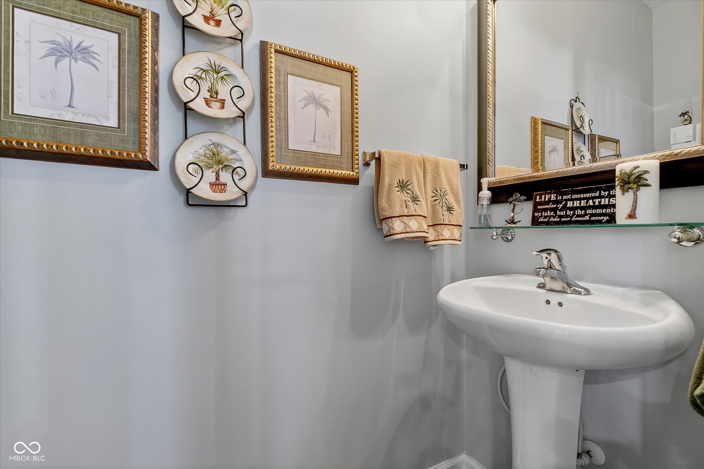 13486 E 131st Street Unit: 1401