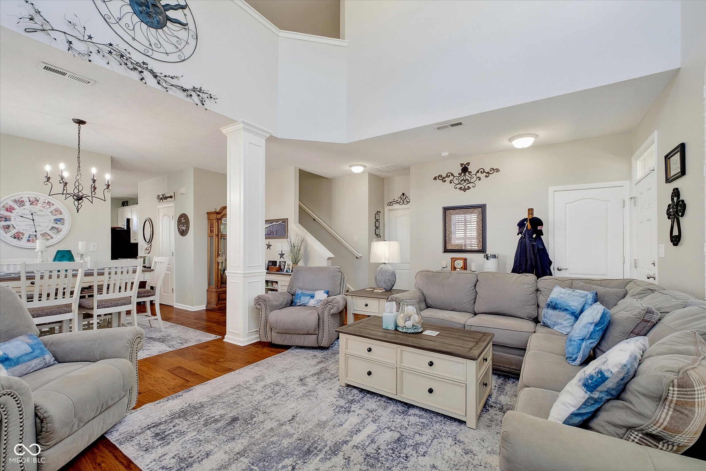 13486 E 131st Street Unit: 1401