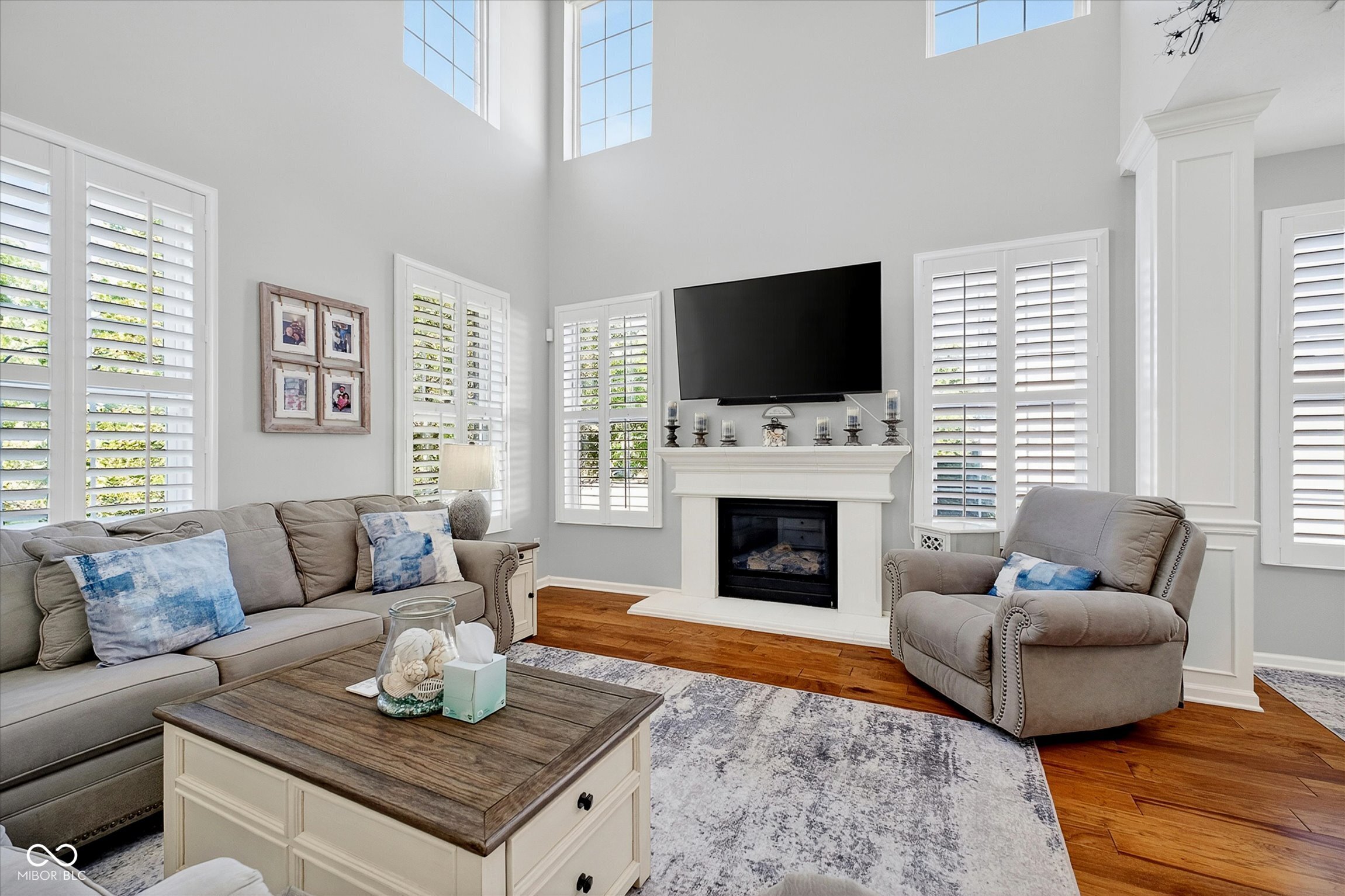 13486 E 131st Street Unit: 1401