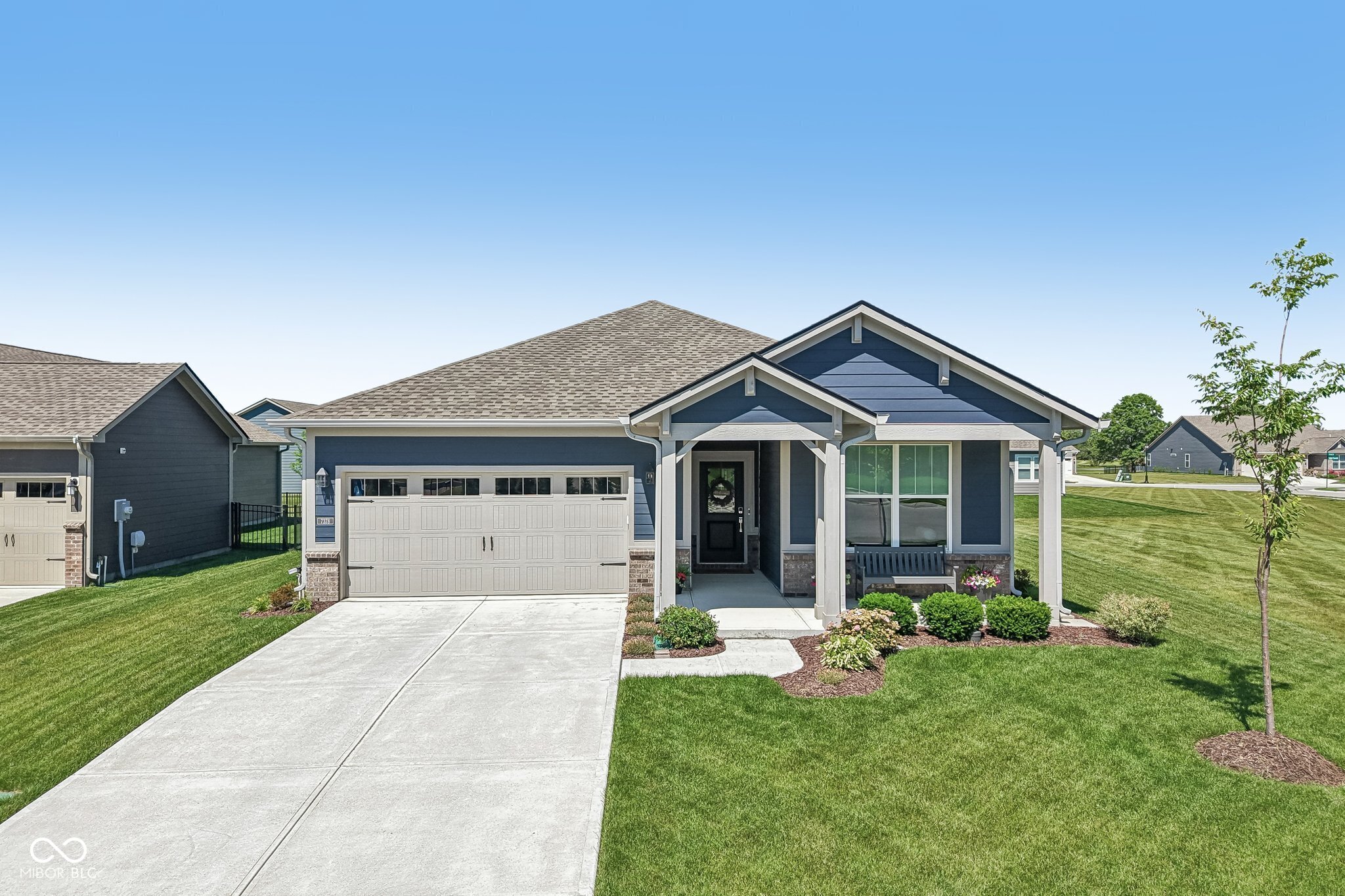 7378 Firestone Road