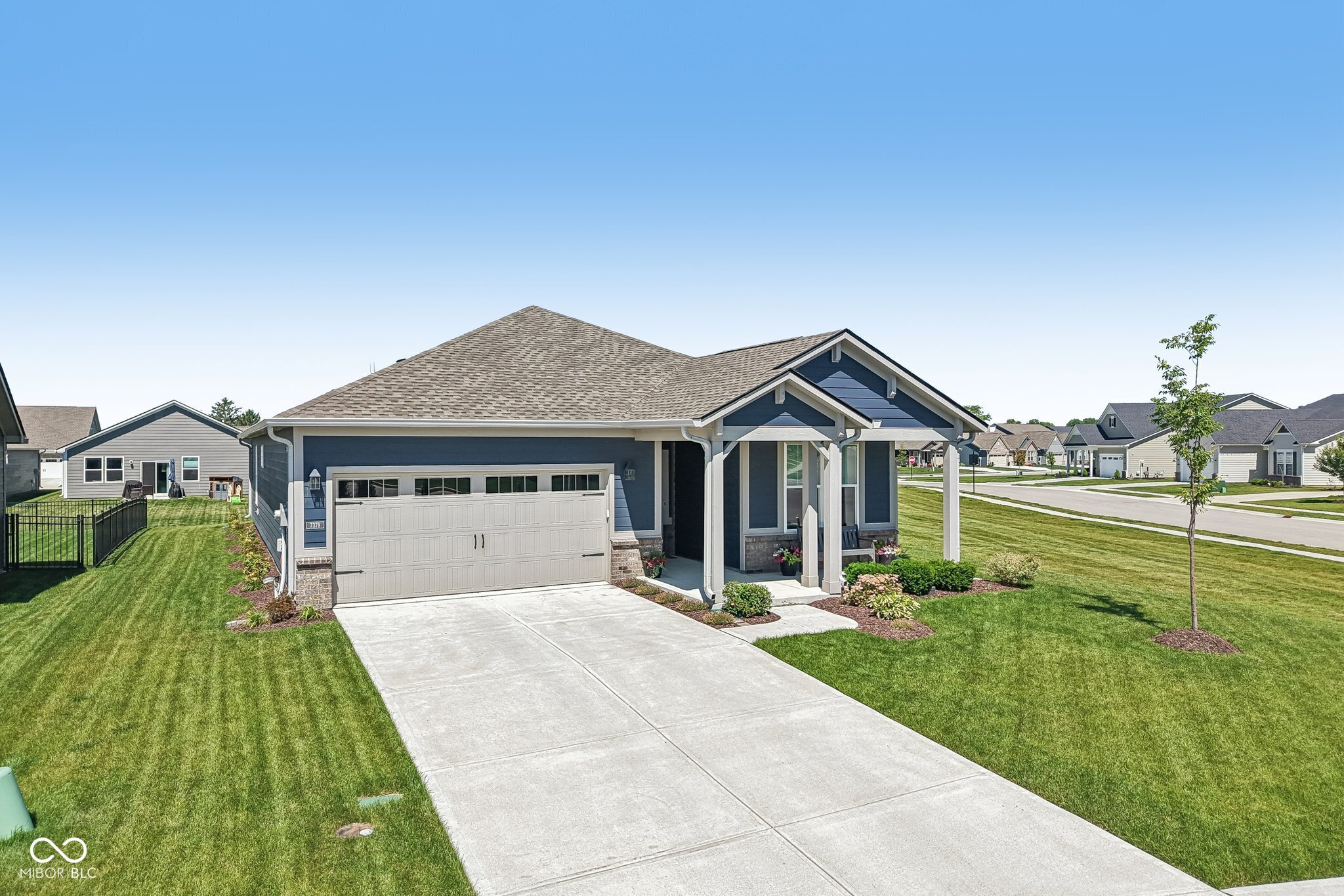 7378 Firestone Road
