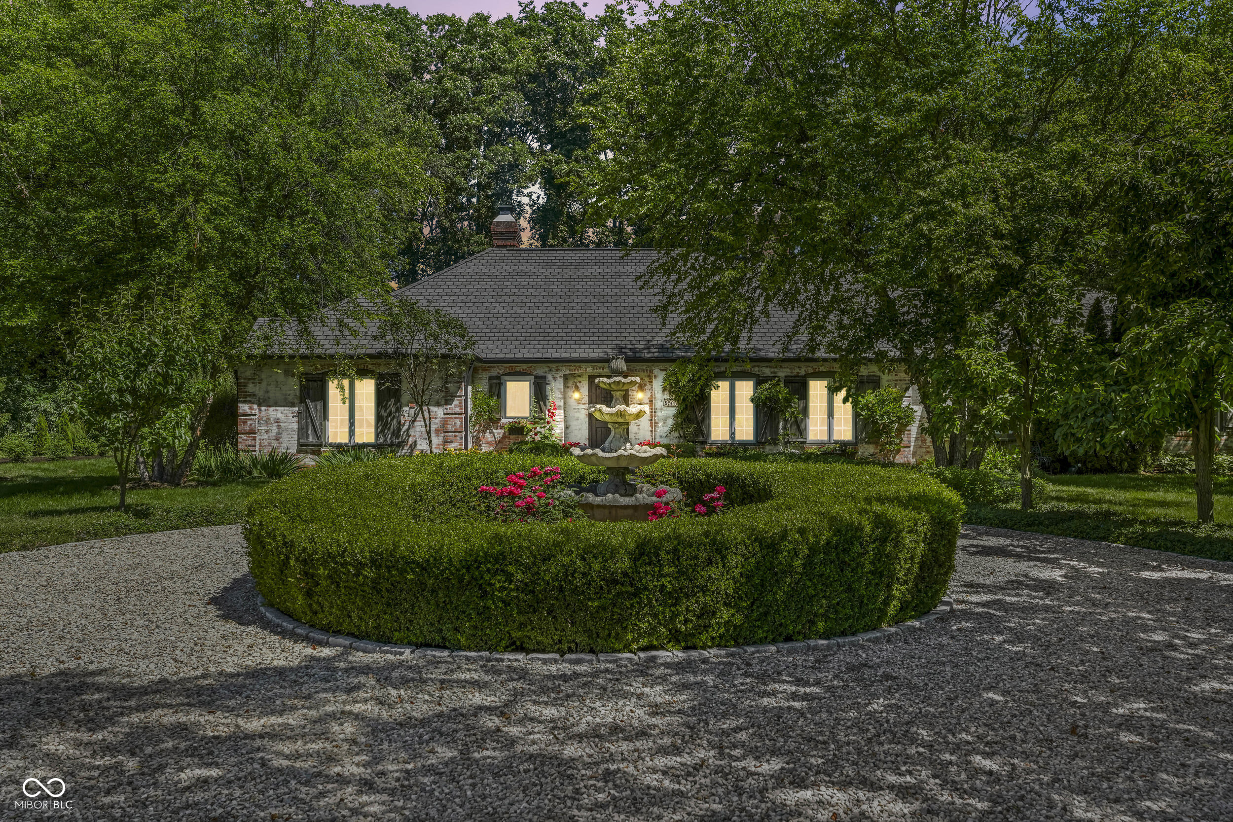 9505 Copley Drive