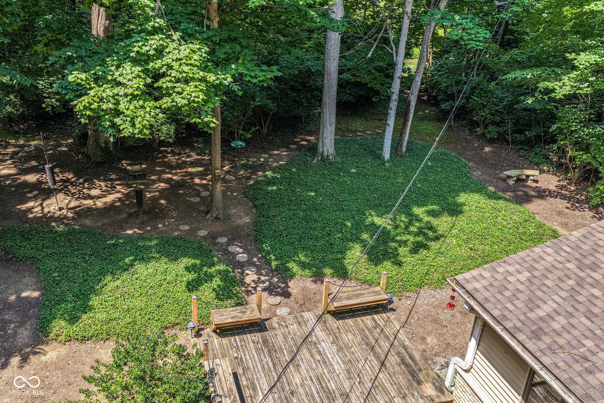 6012 Northwood Drive