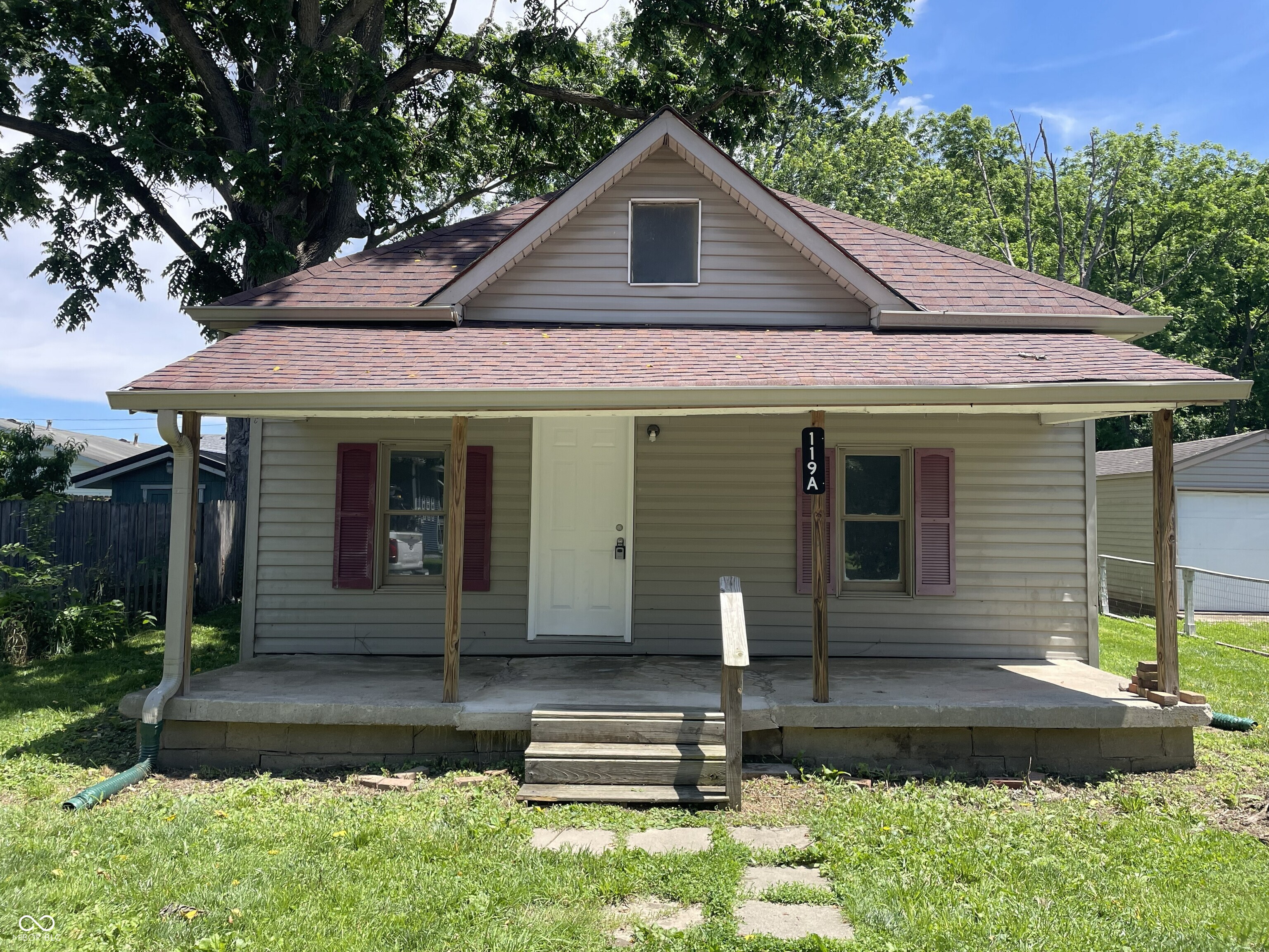 119 N Blue River Drive