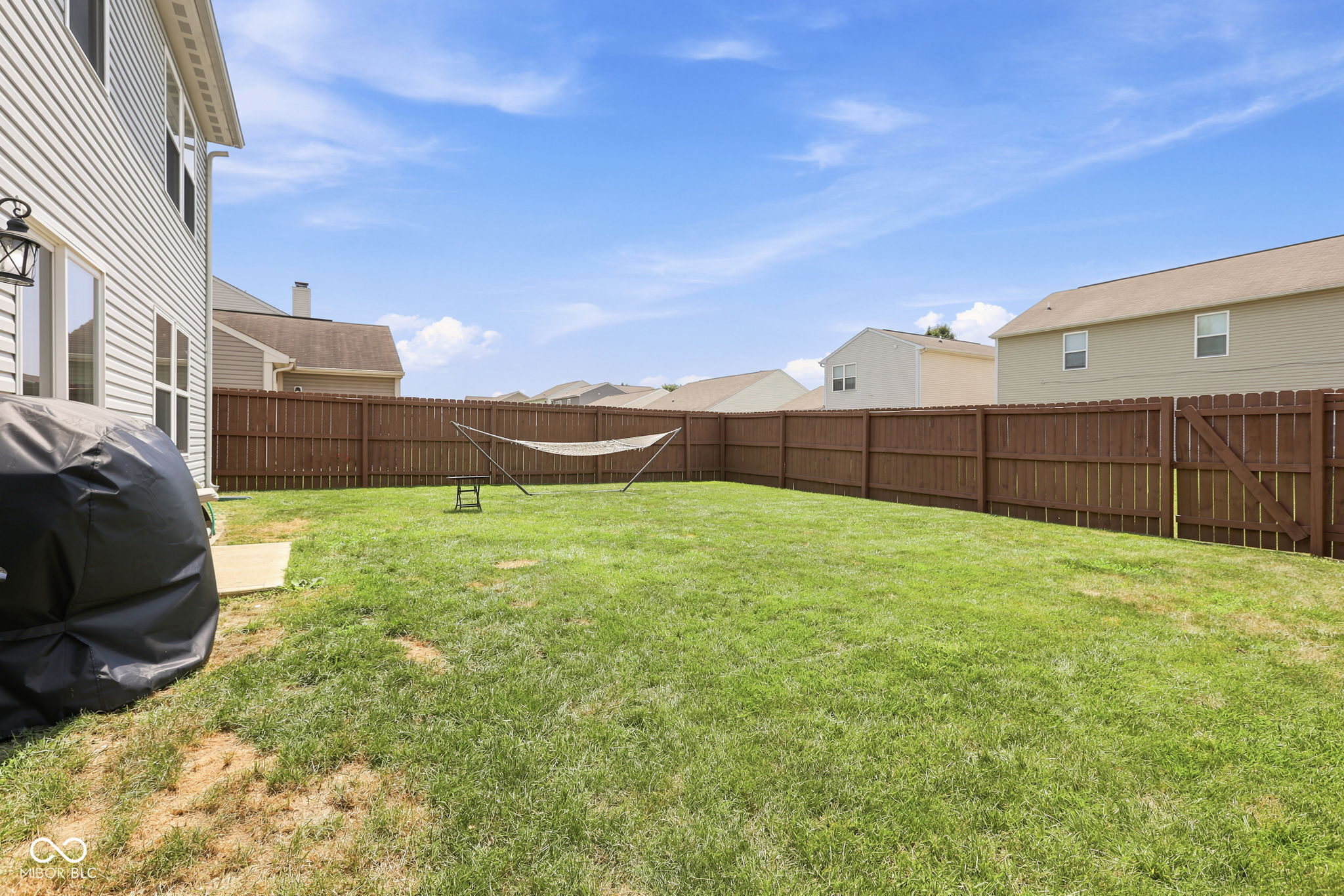 4072 Little Bighorn Drive