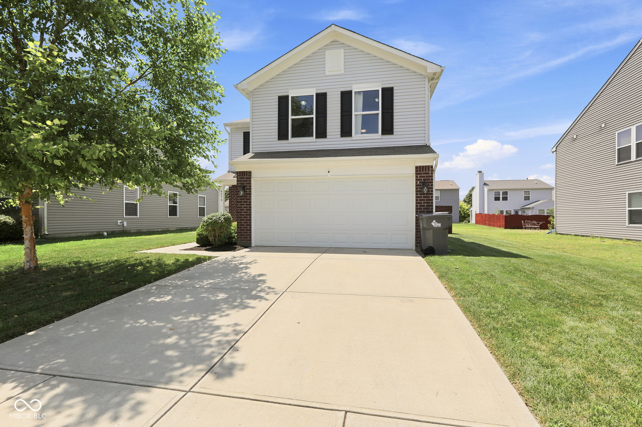 4072 Little Bighorn Drive