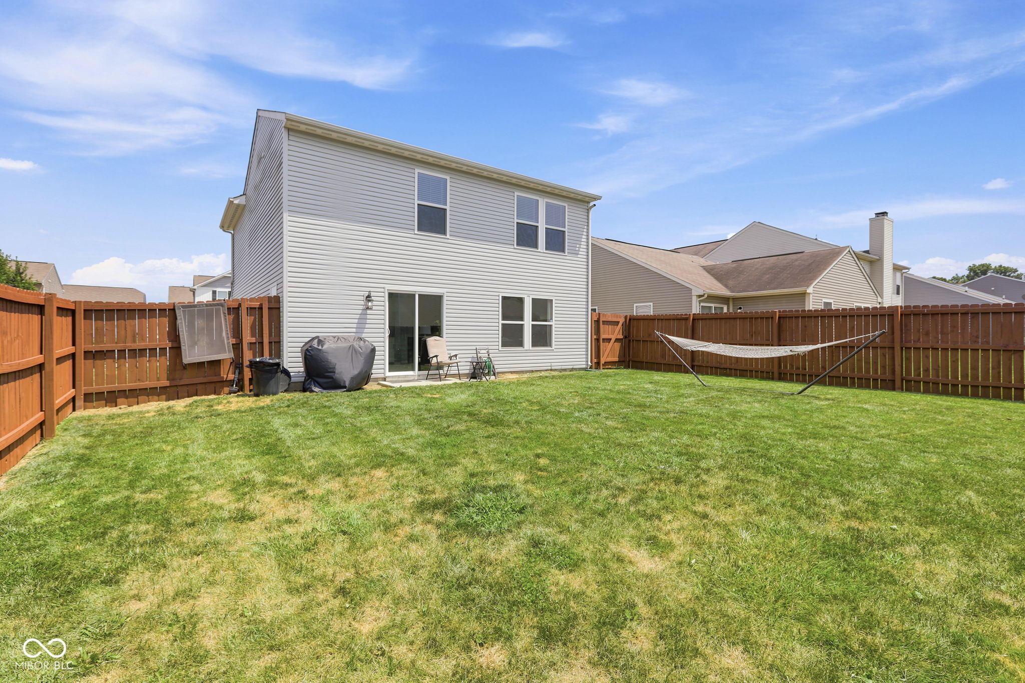 4072 Little Bighorn Drive
