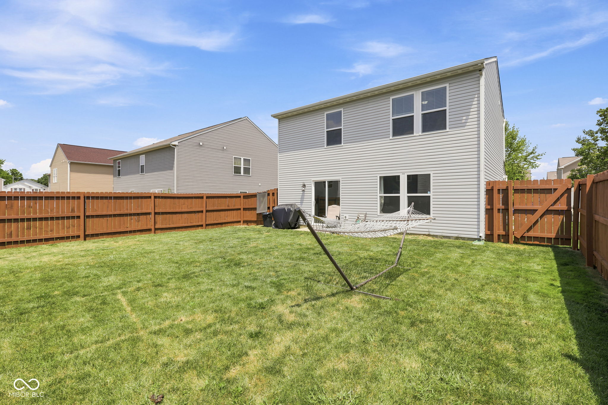 4072 Little Bighorn Drive