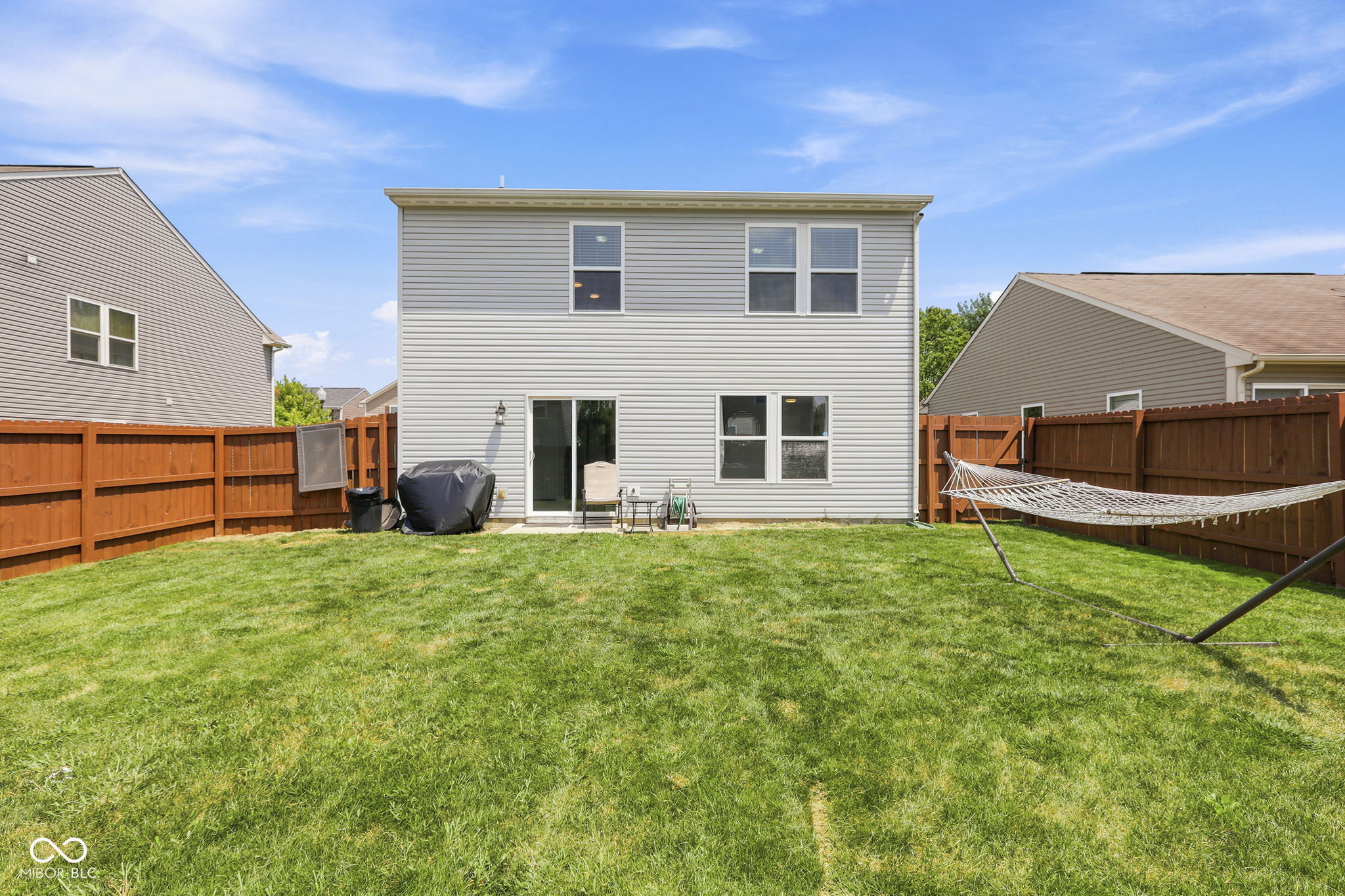 4072 Little Bighorn Drive