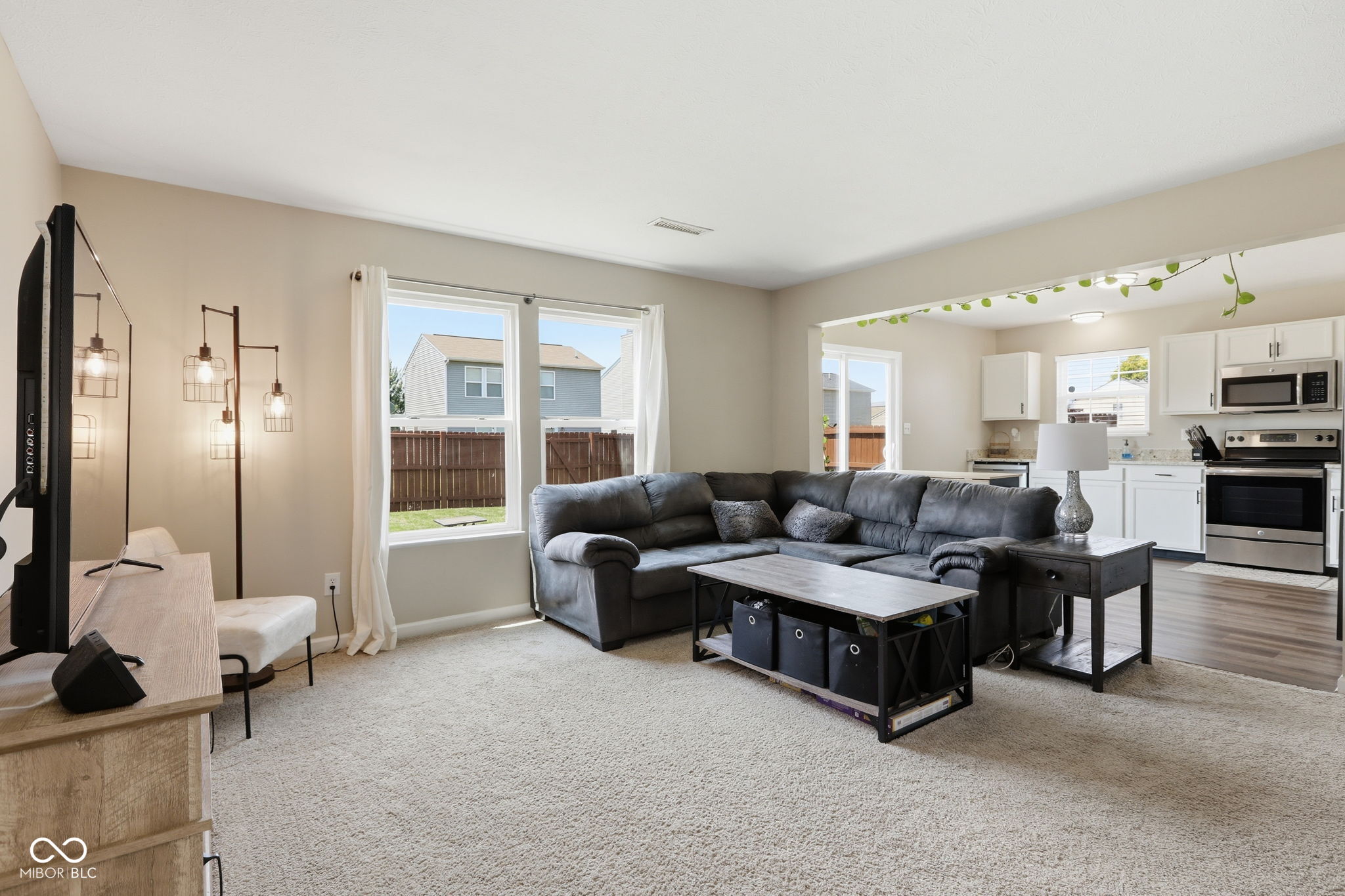 4072 Little Bighorn Drive