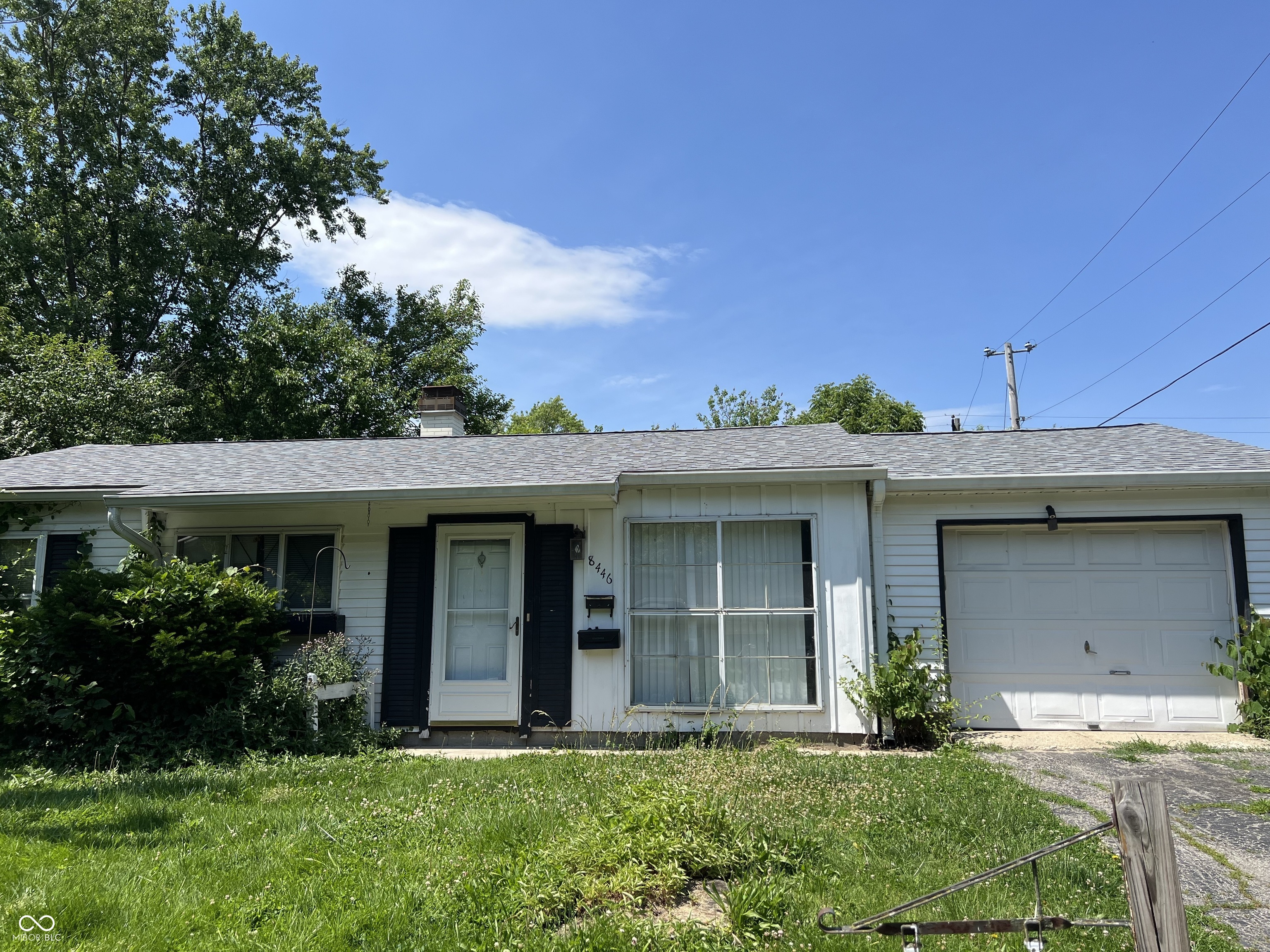 8446 E 36th