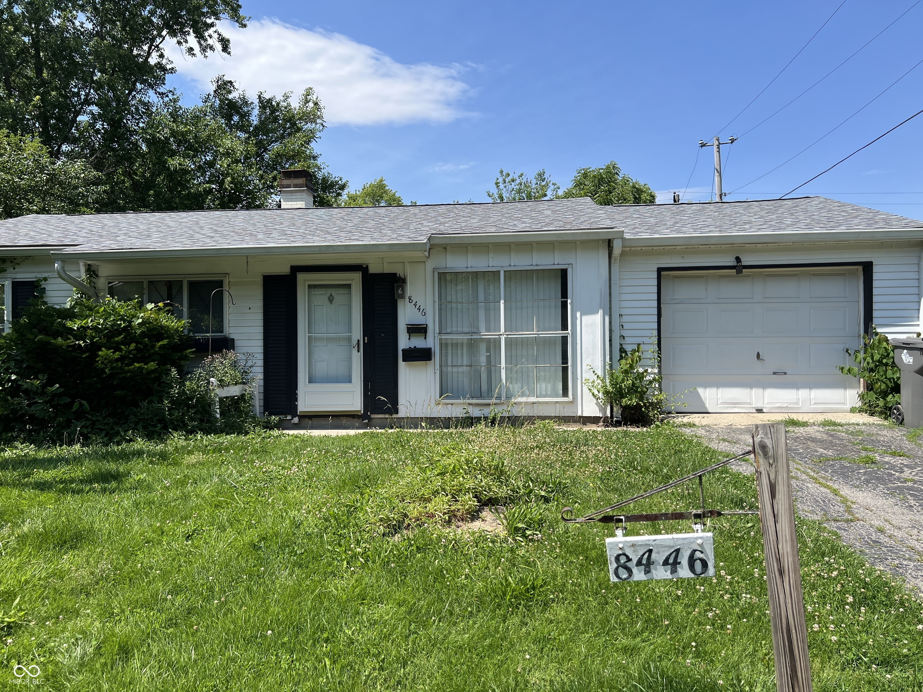 8446 E 36th