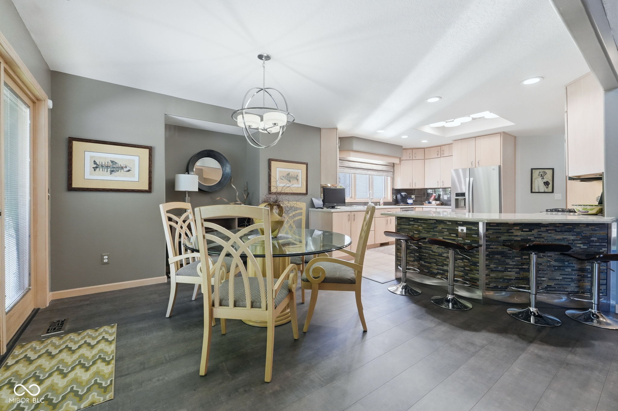6303 Talbot Court