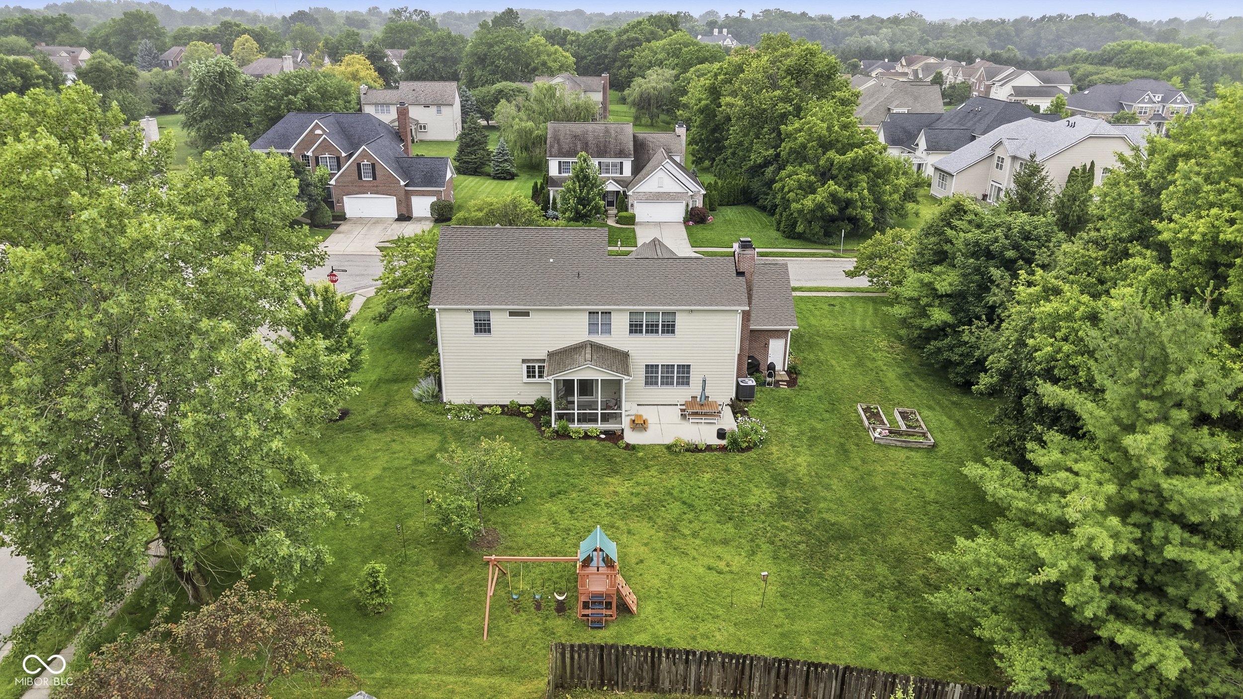 10917 Yorktown Crossing