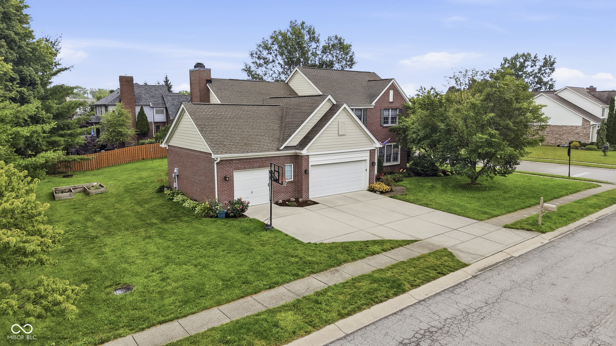 10917 Yorktown Crossing