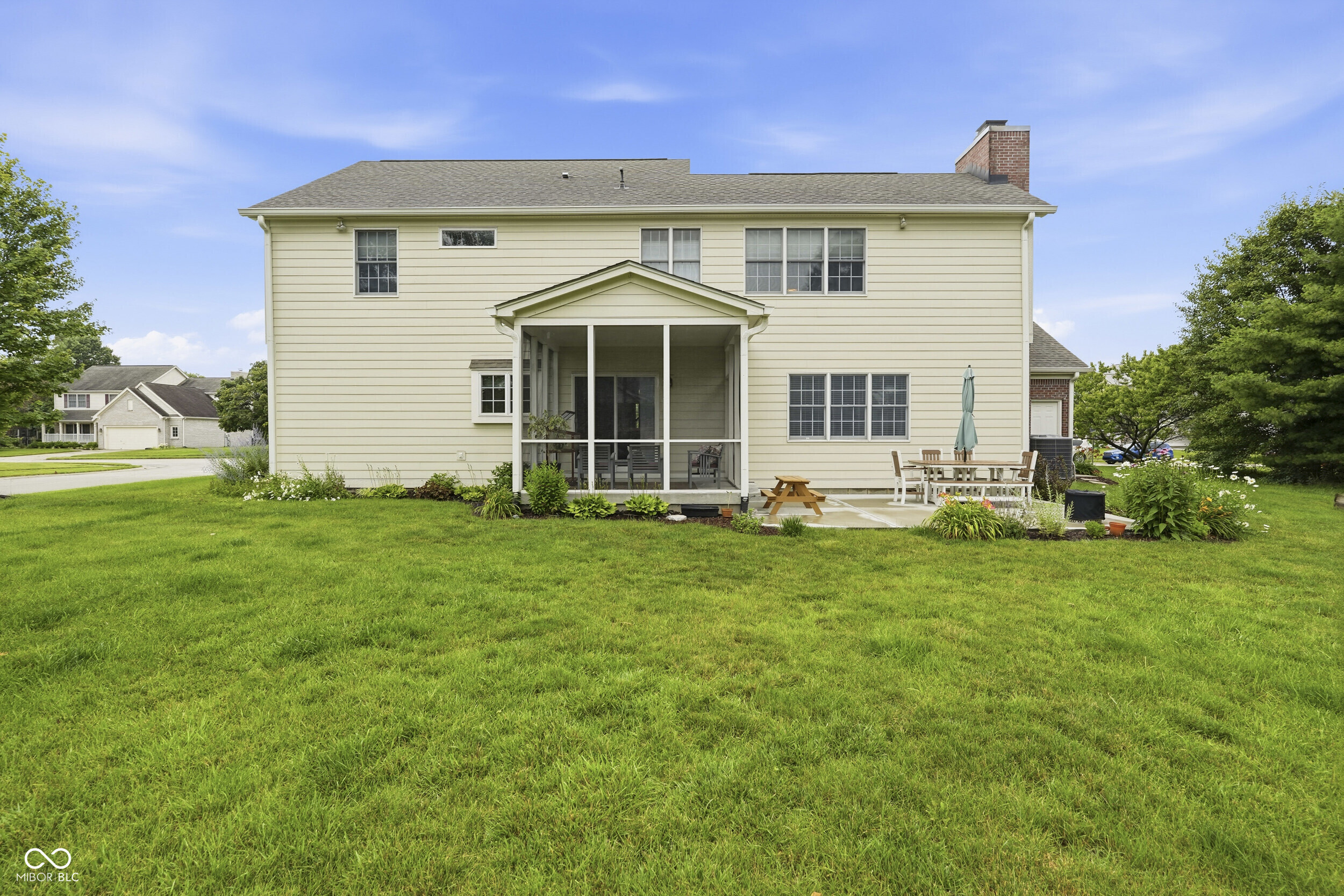10917 Yorktown Crossing
