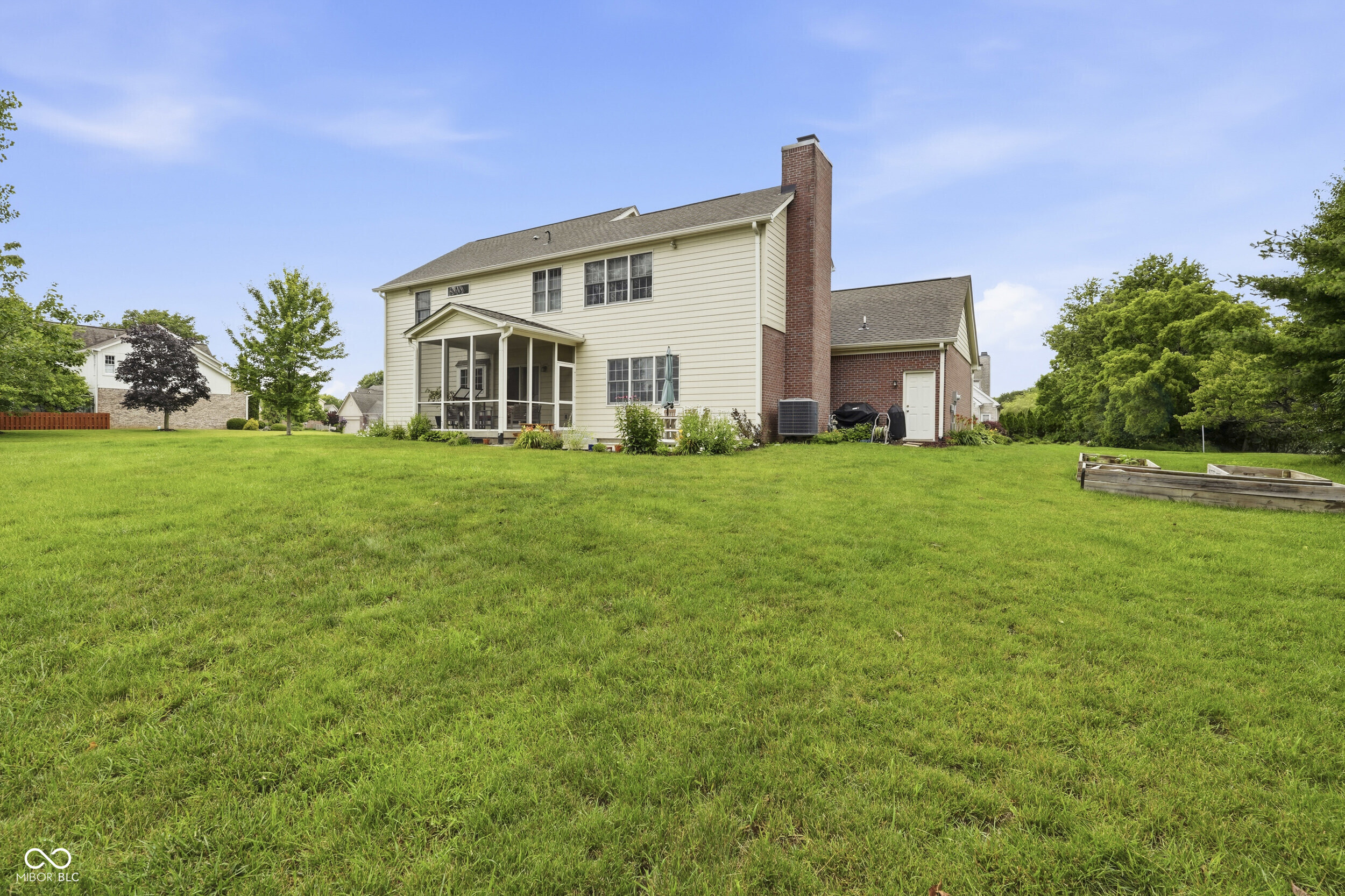 10917 Yorktown Crossing