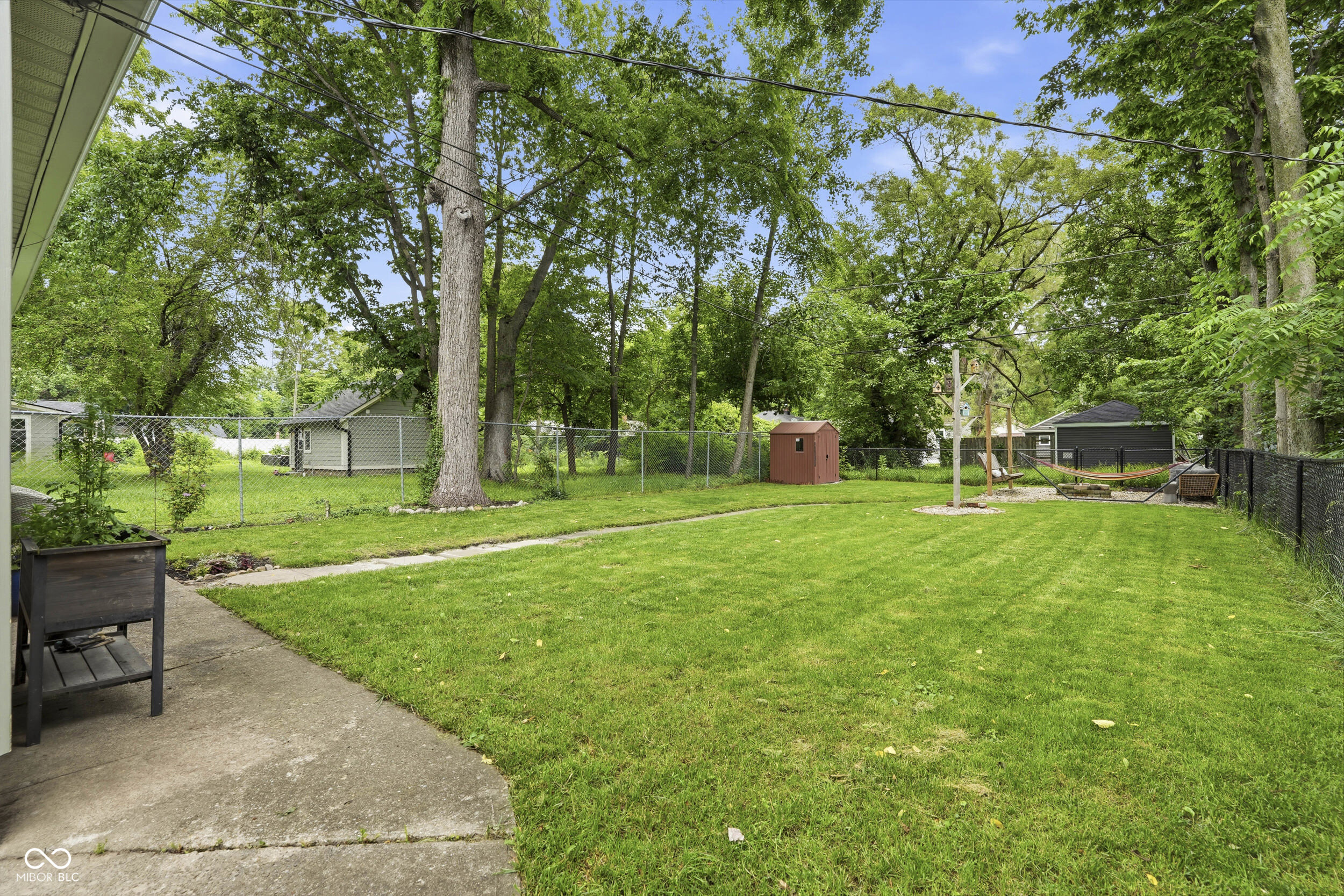 4419 Ralston Avenue