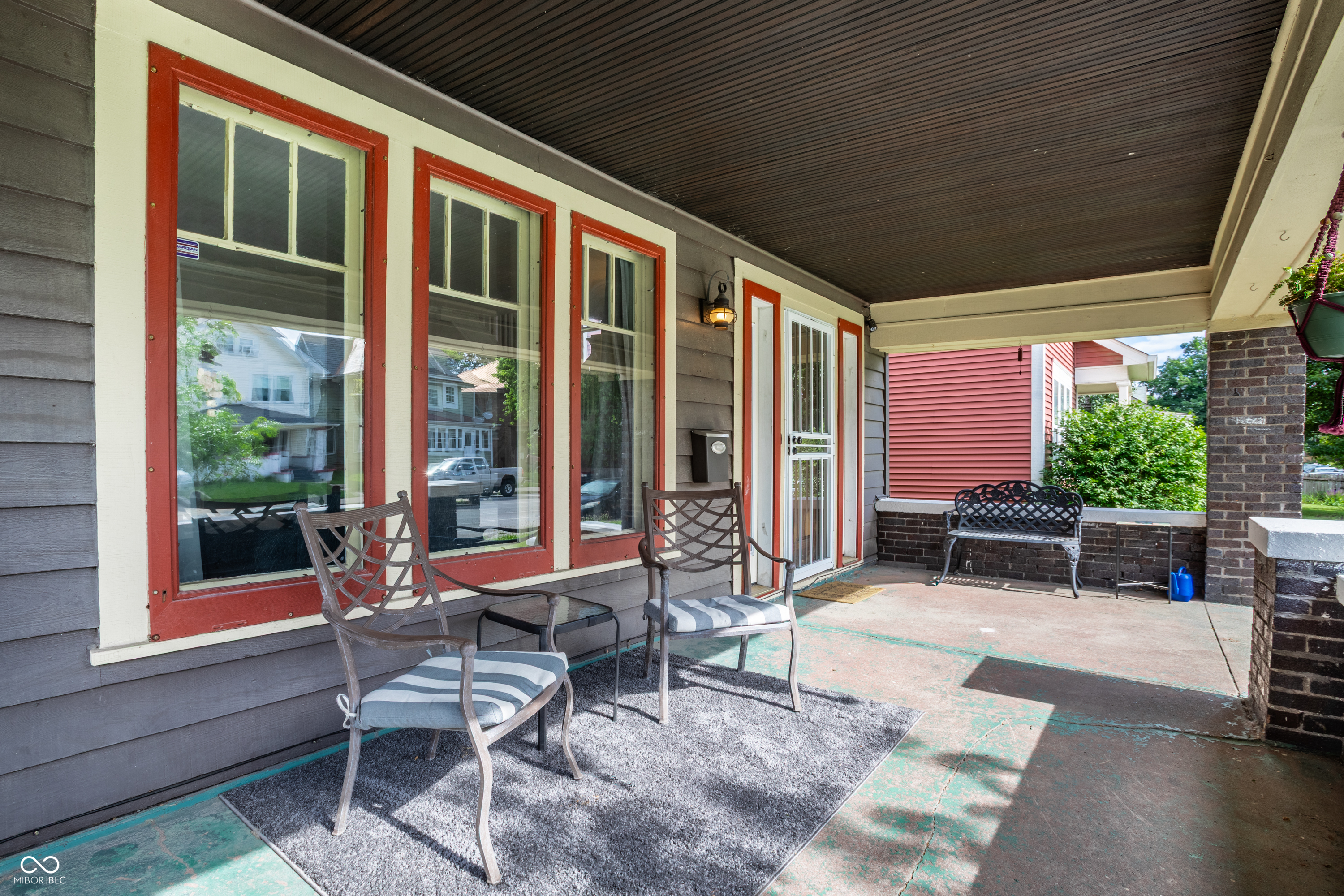 3142 N Capitol Avenue