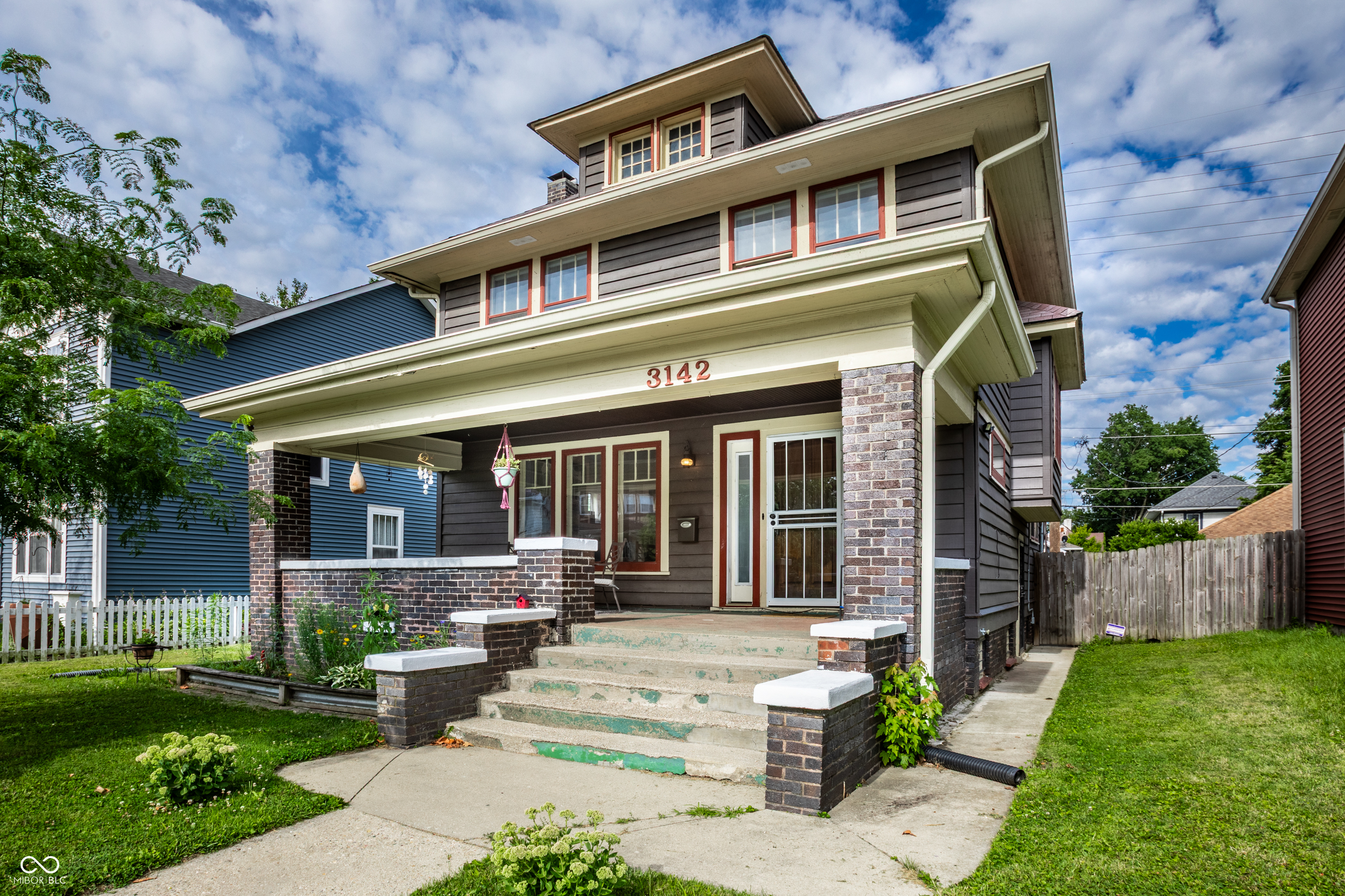 3142 N Capitol Avenue