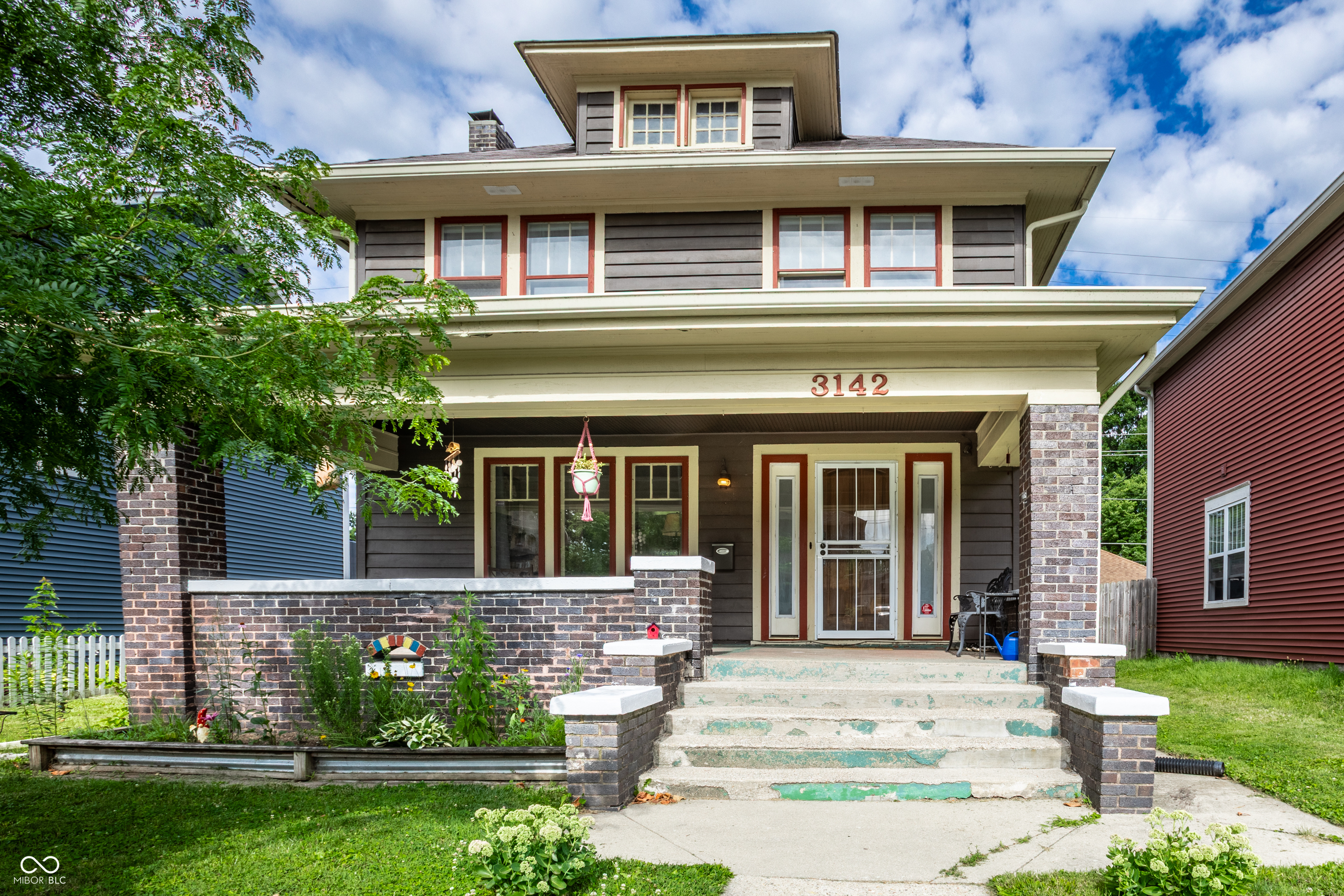 3142 N Capitol Avenue