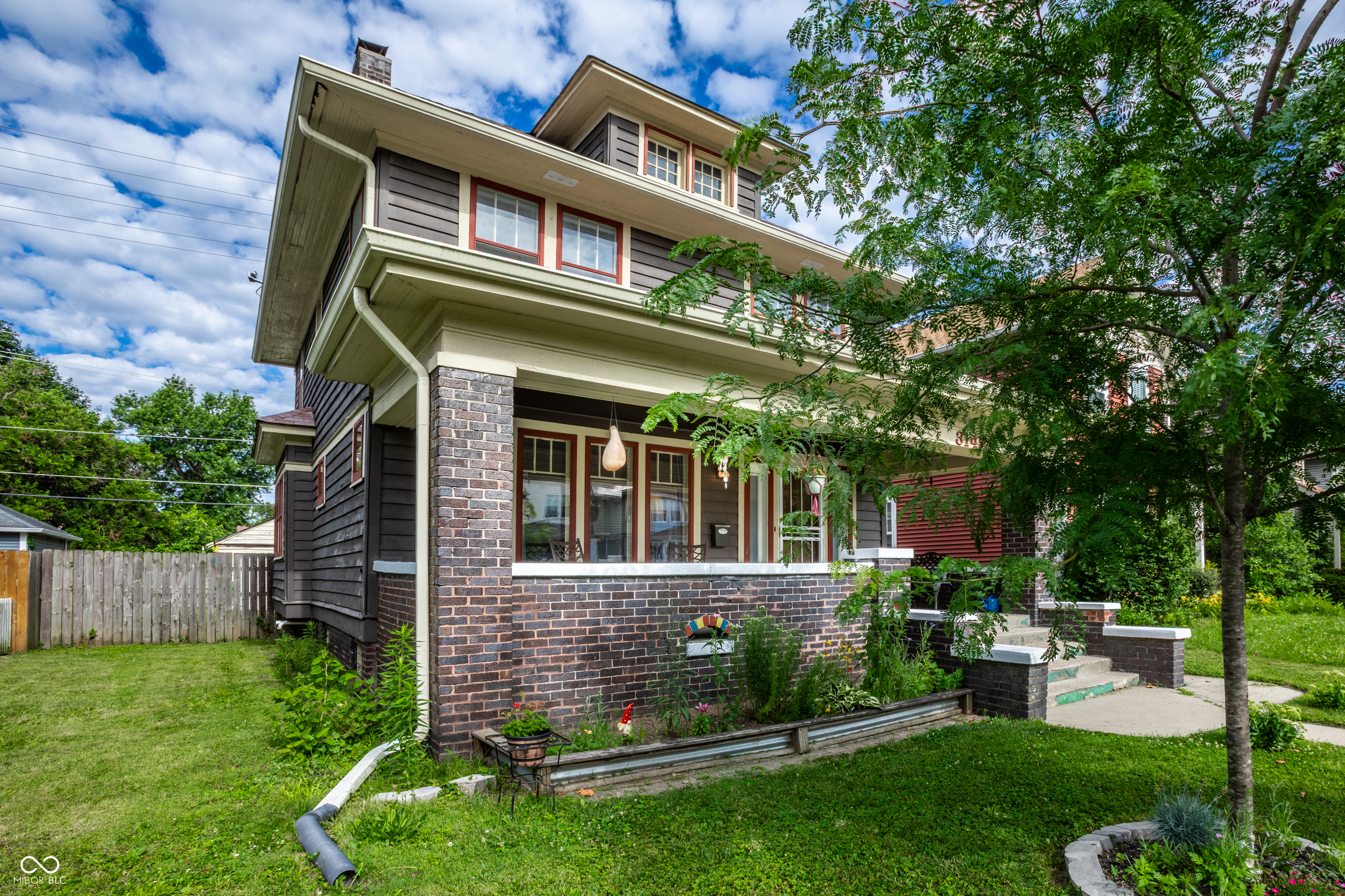 3142 N Capitol Avenue