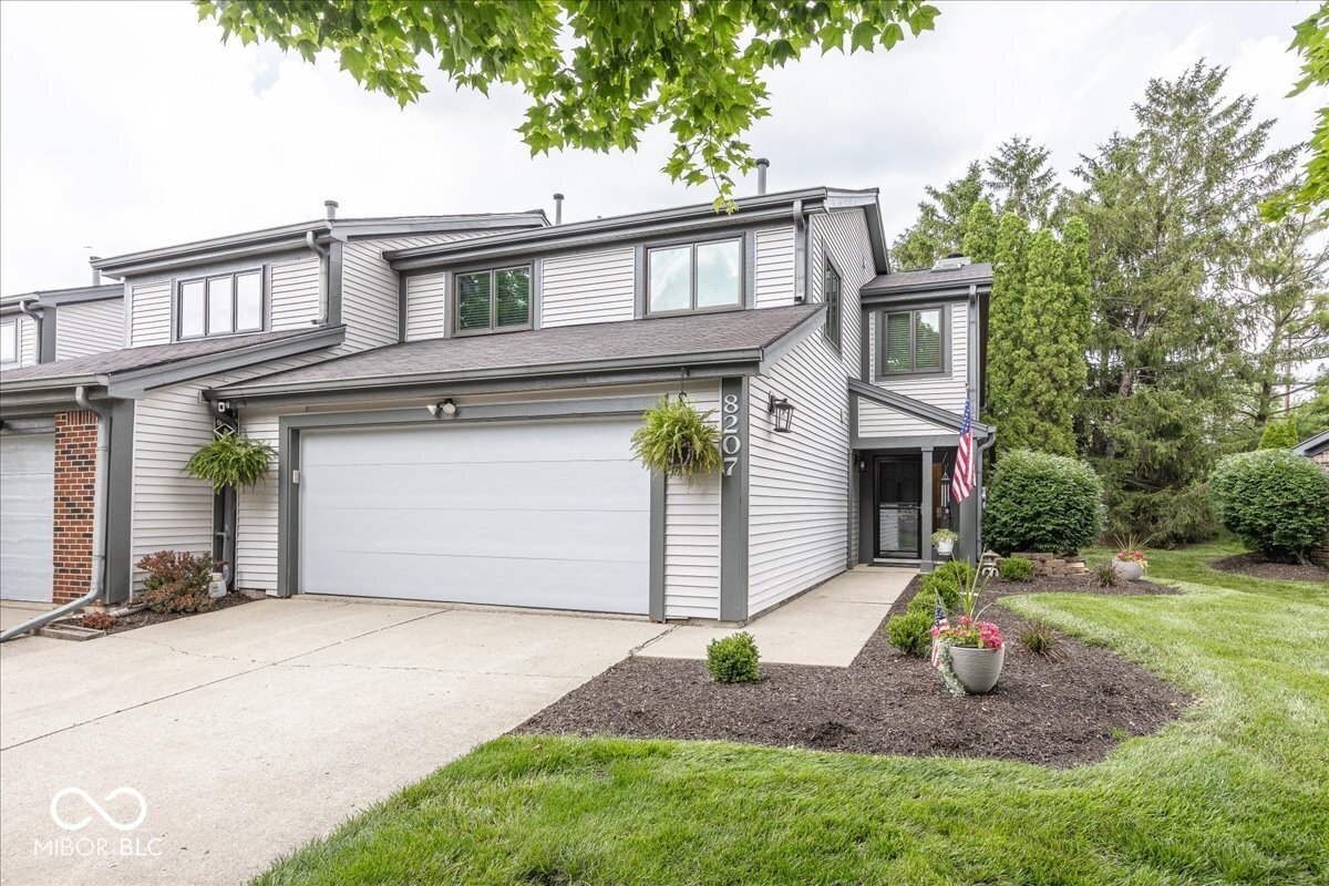 8207 Shorewalk Drive