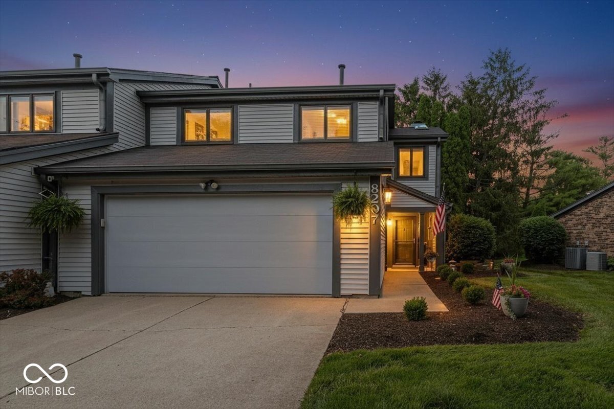 8207 Shorewalk Drive