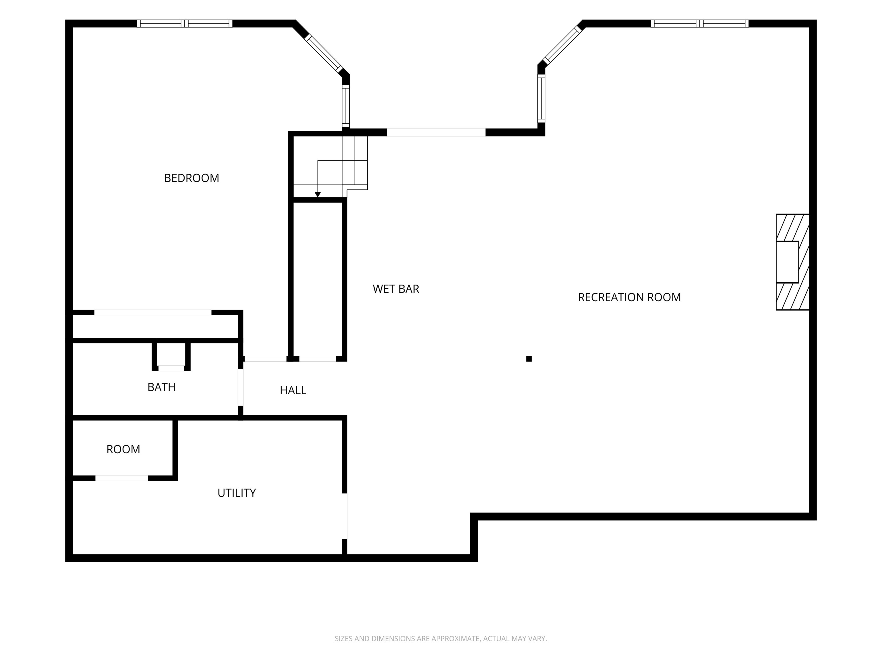 7126 Lakeside Woods Drive
