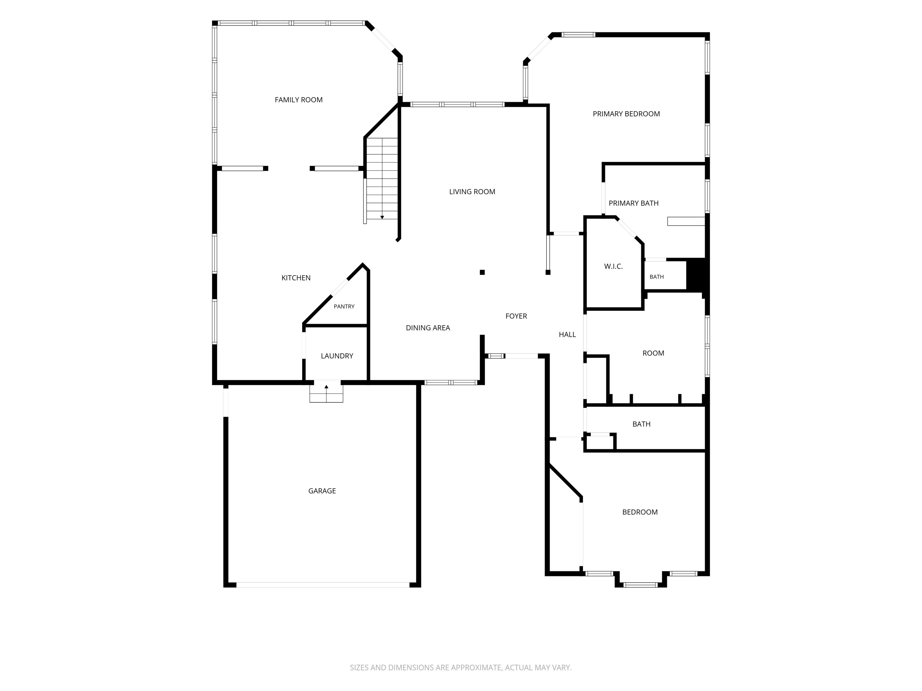 7126 Lakeside Woods Drive