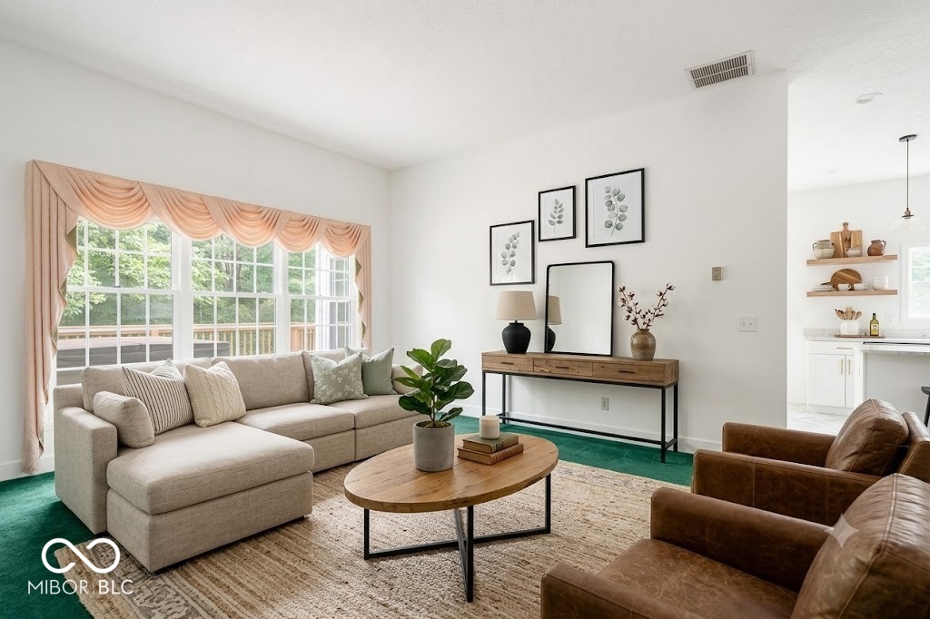 7126 Lakeside Woods Drive
