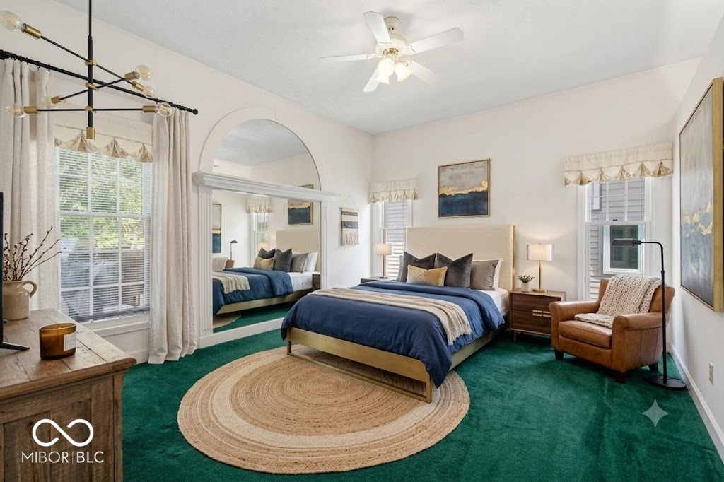 7126 Lakeside Woods Drive