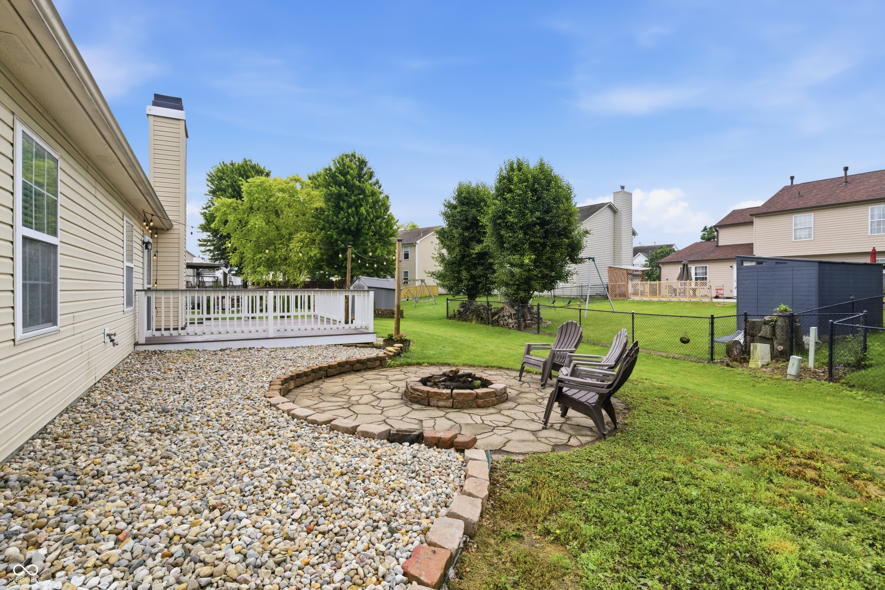 13847 Waycross Drive