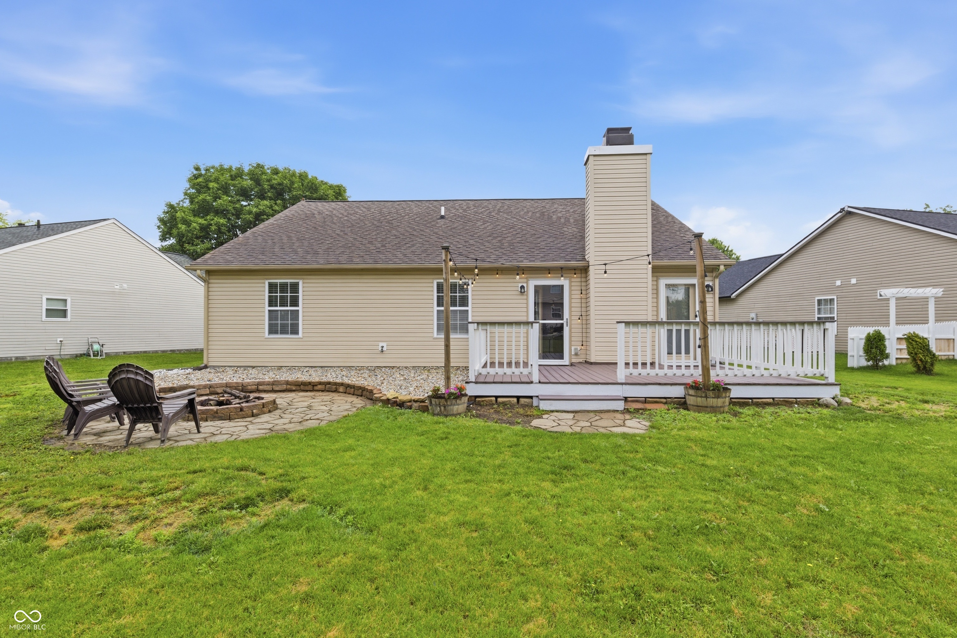 13847 Waycross Drive