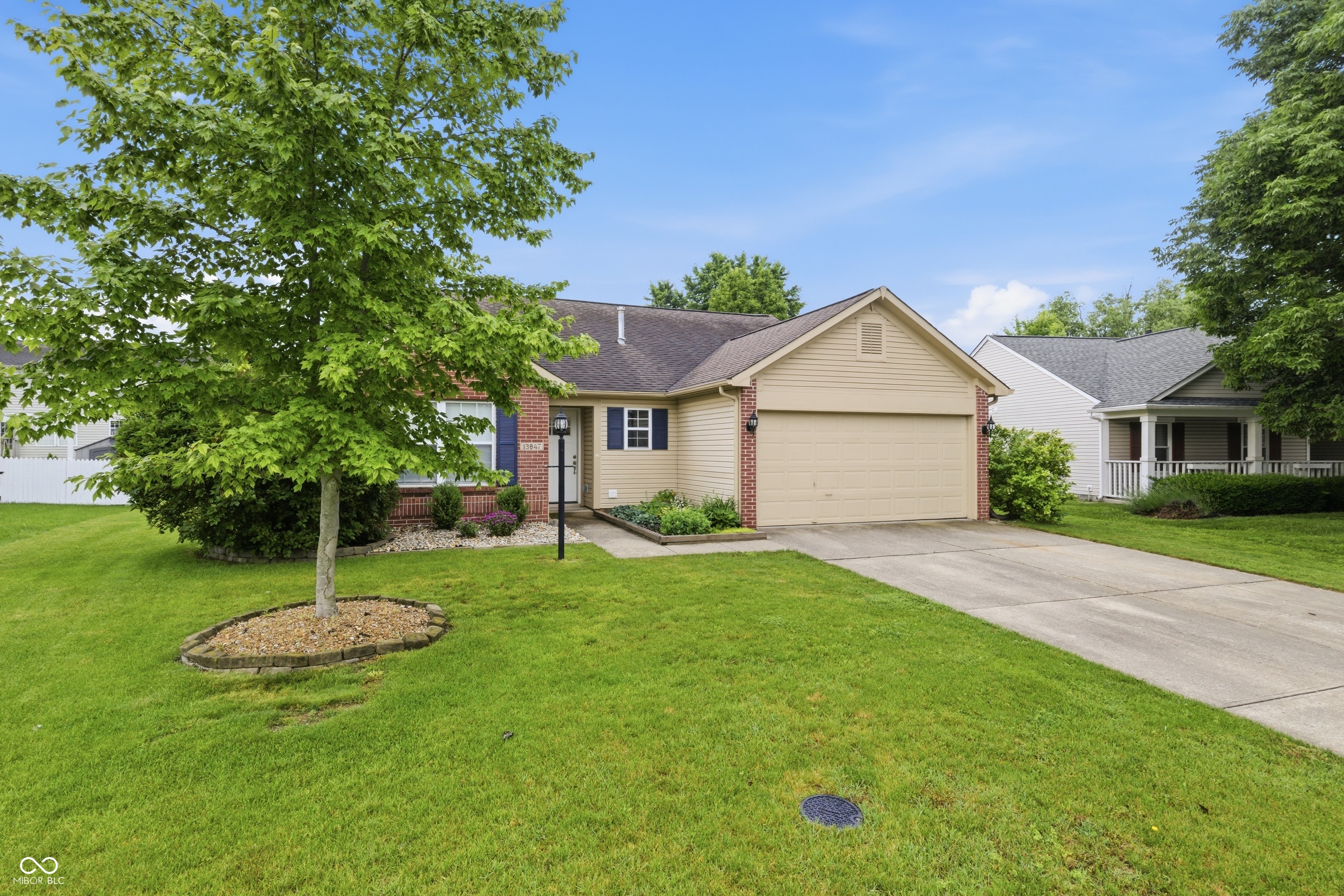 13847 Waycross Drive