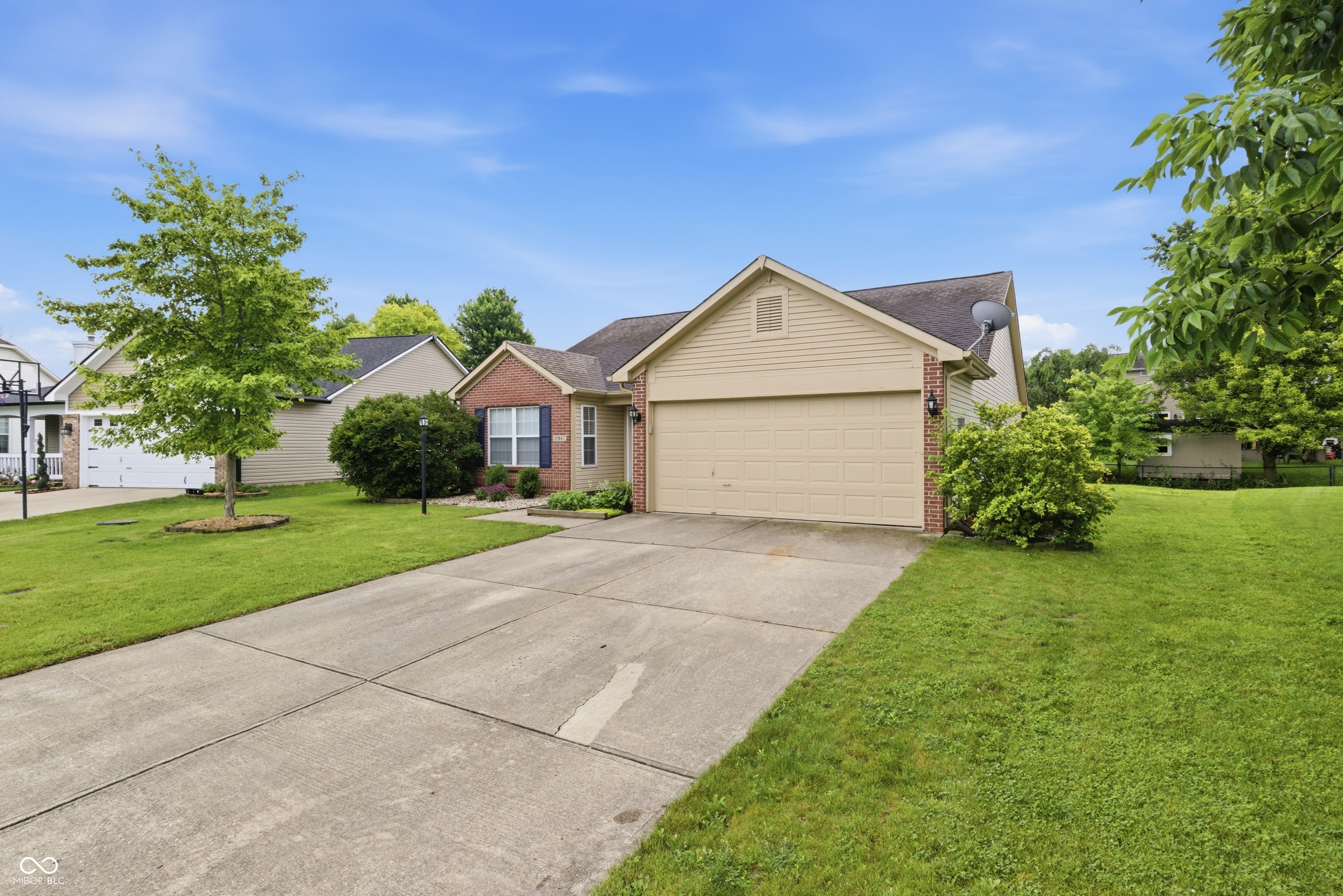 13847 Waycross Drive