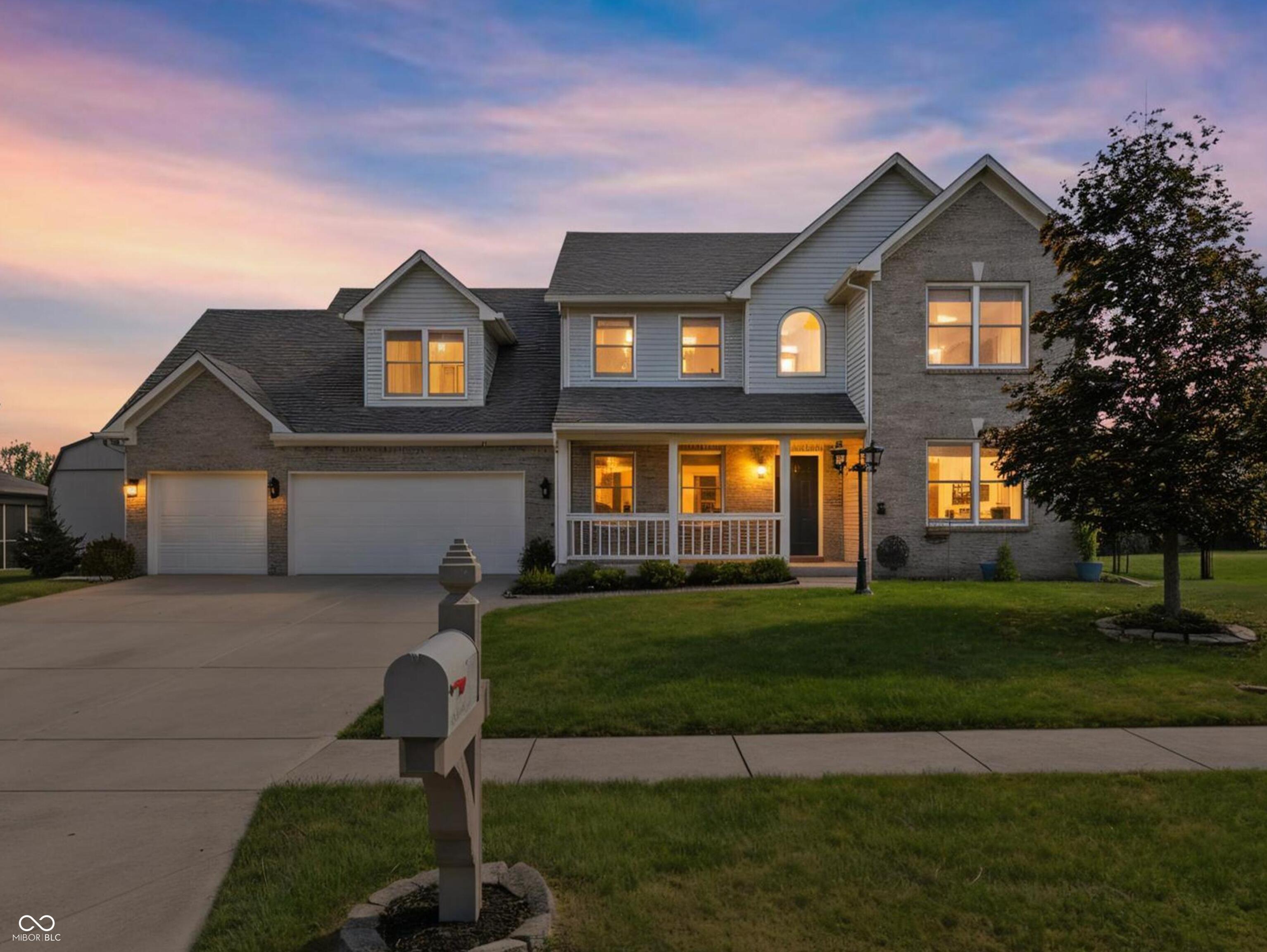 7975 Meadow Bend Circle