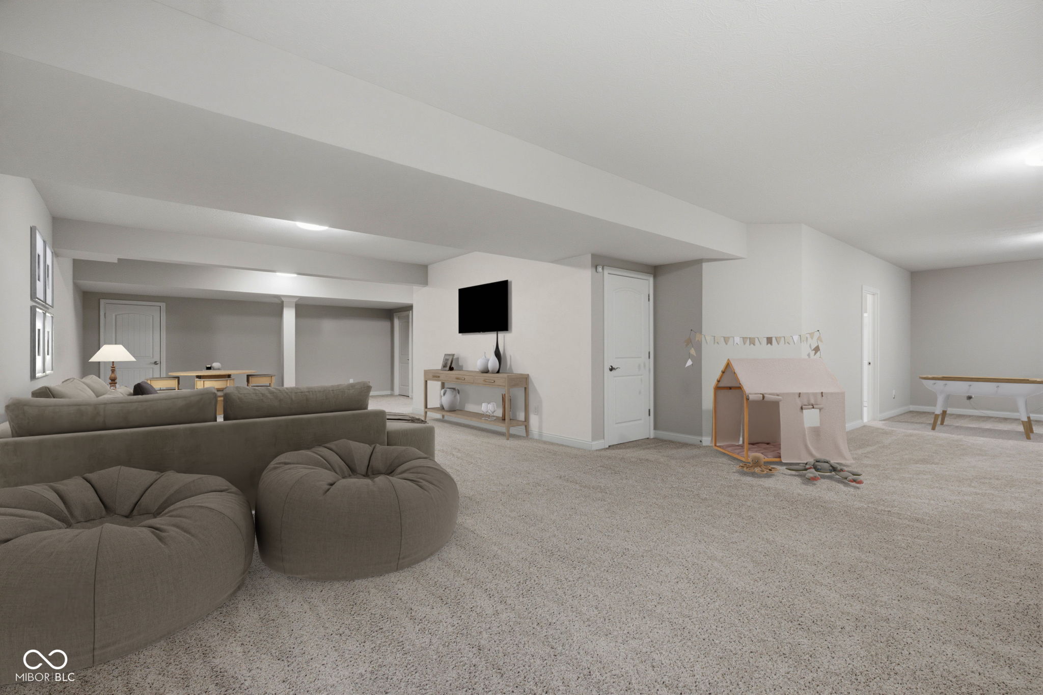 3796 Conifer Drive