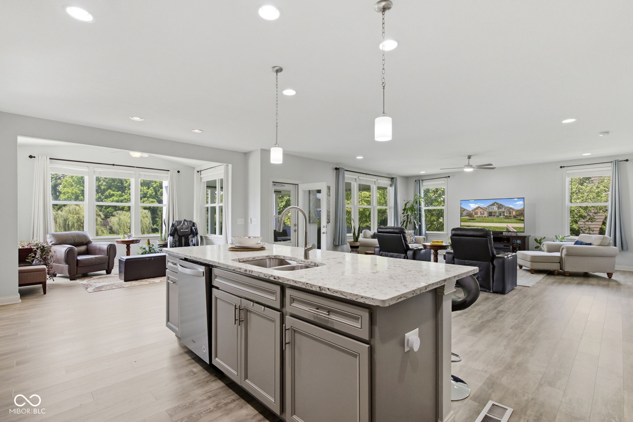 3796 Conifer Drive