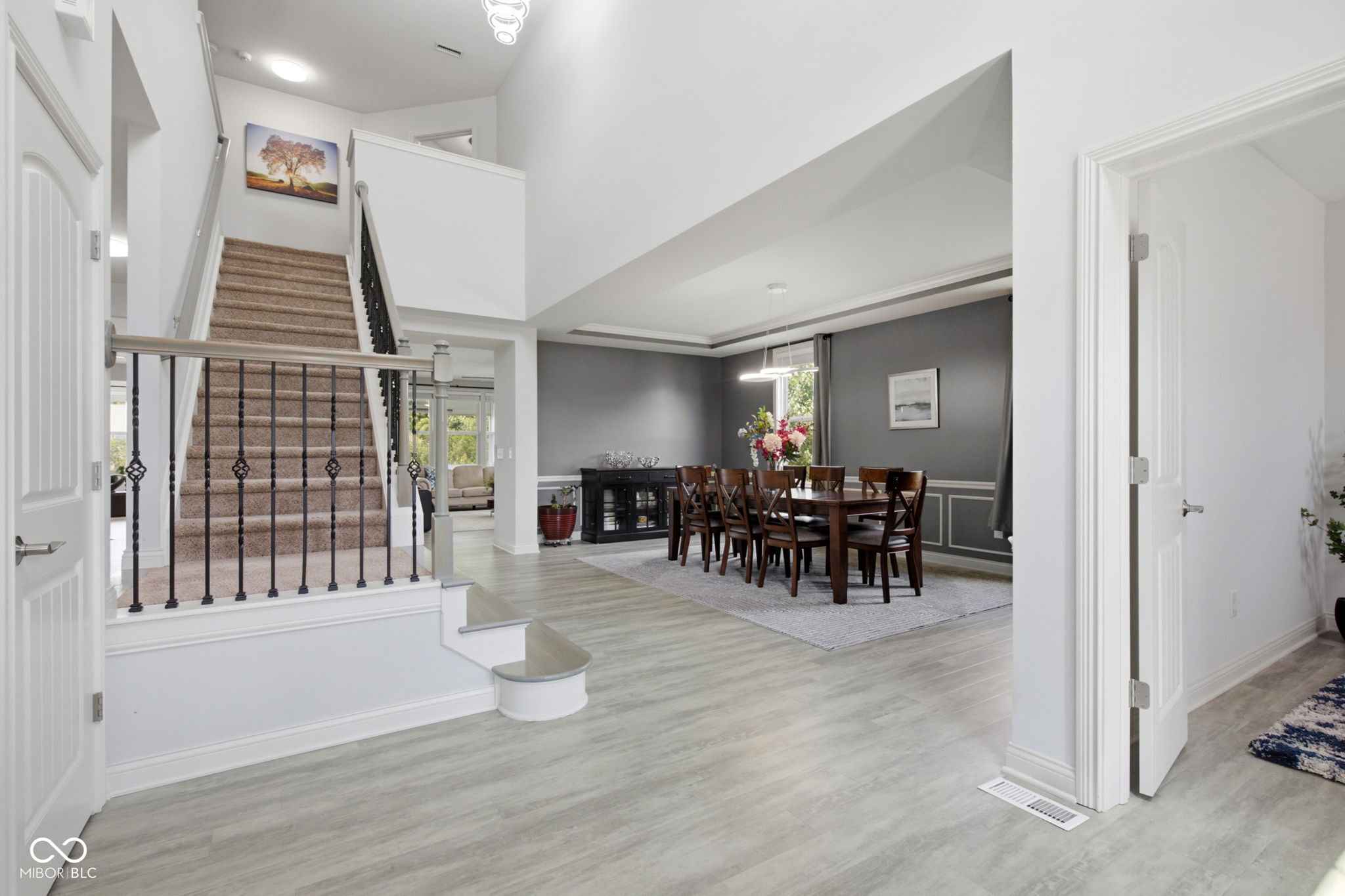 3796 Conifer Drive
