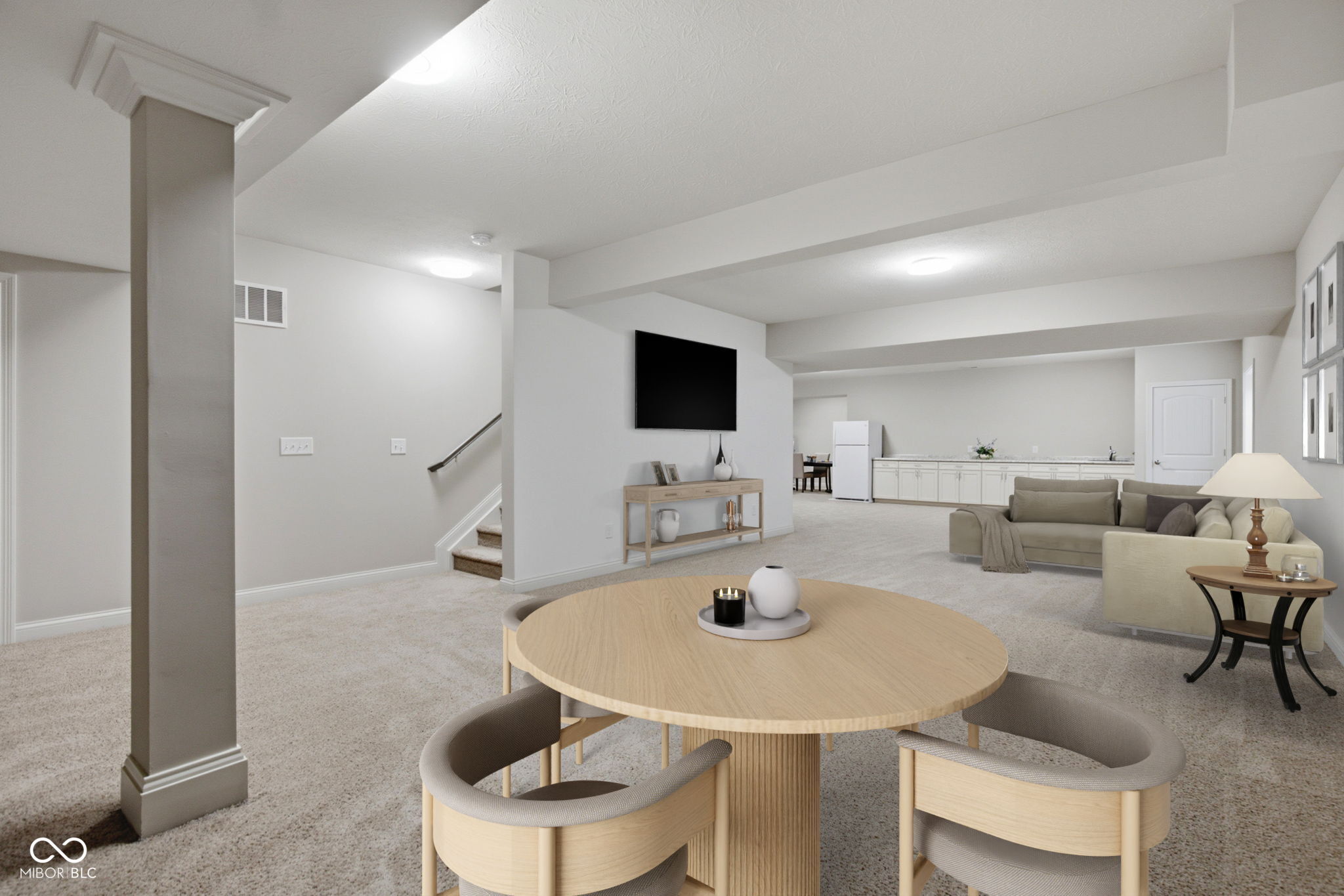 3796 Conifer Drive
