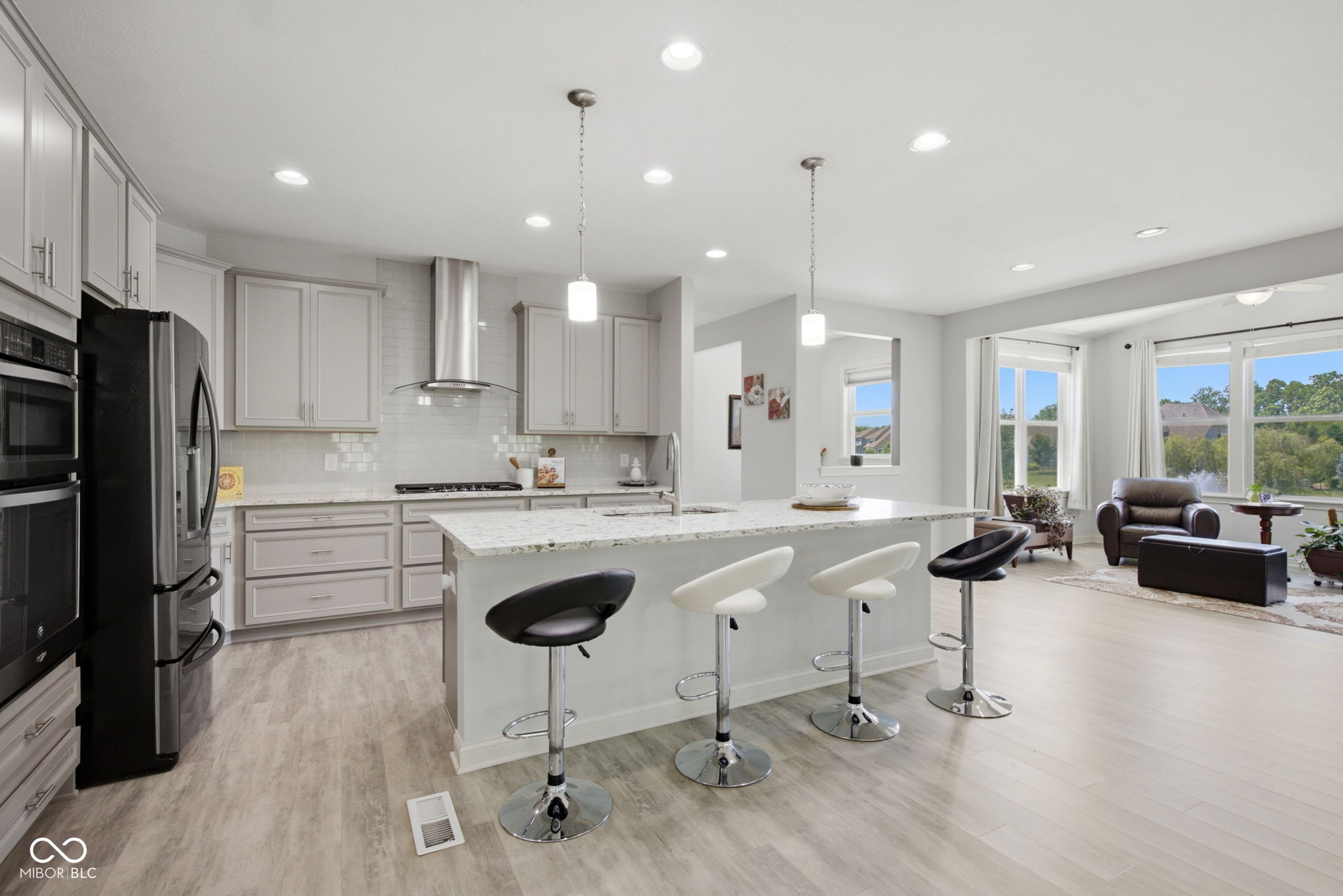3796 Conifer Drive