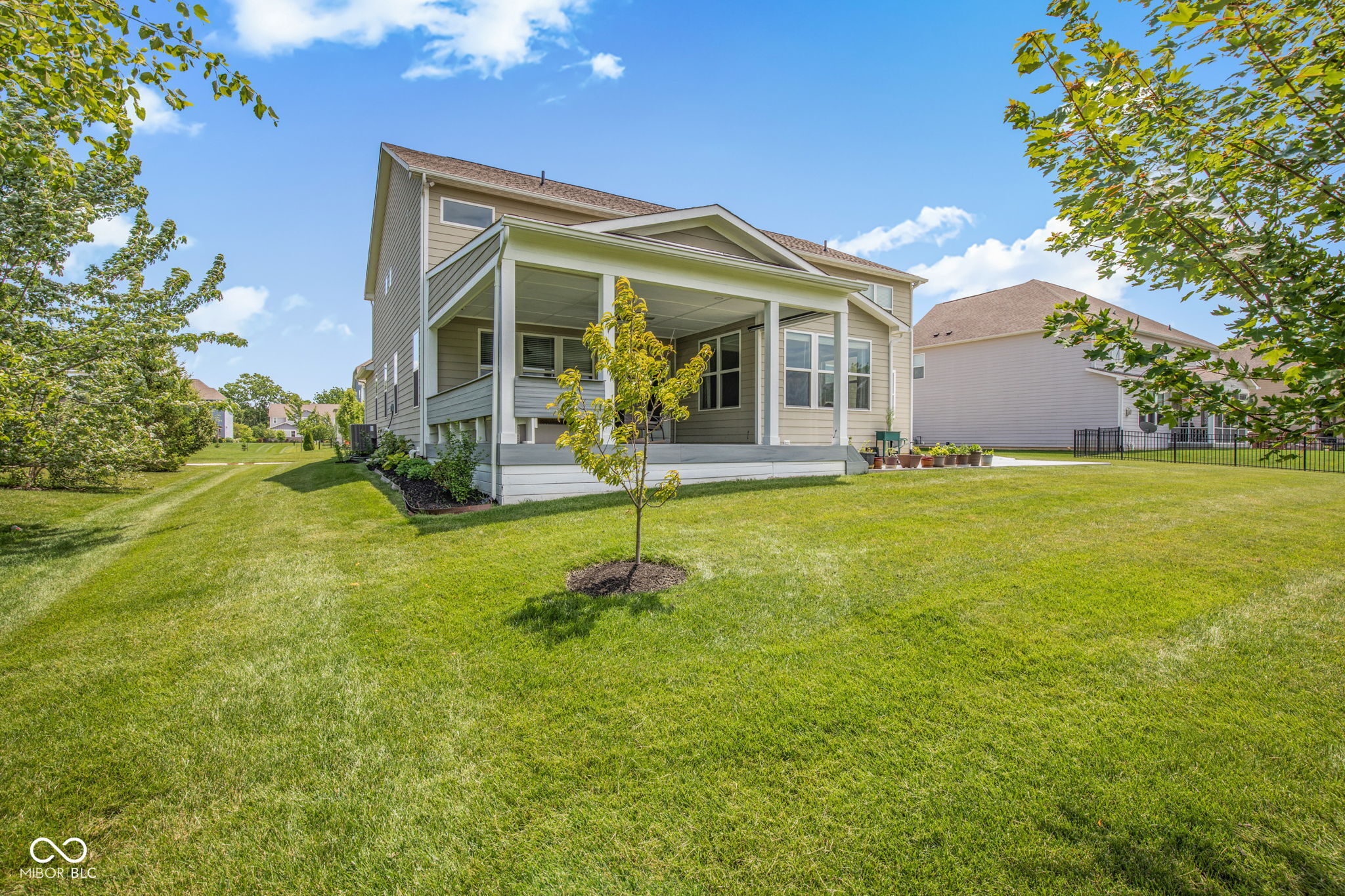 3796 Conifer Drive