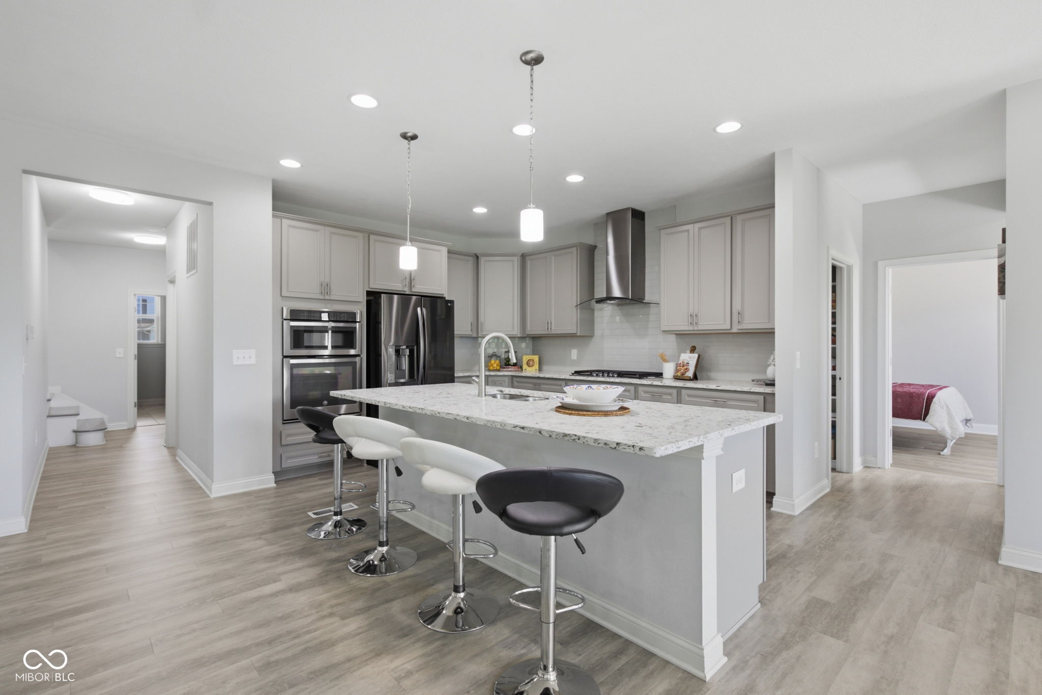 3796 Conifer Drive