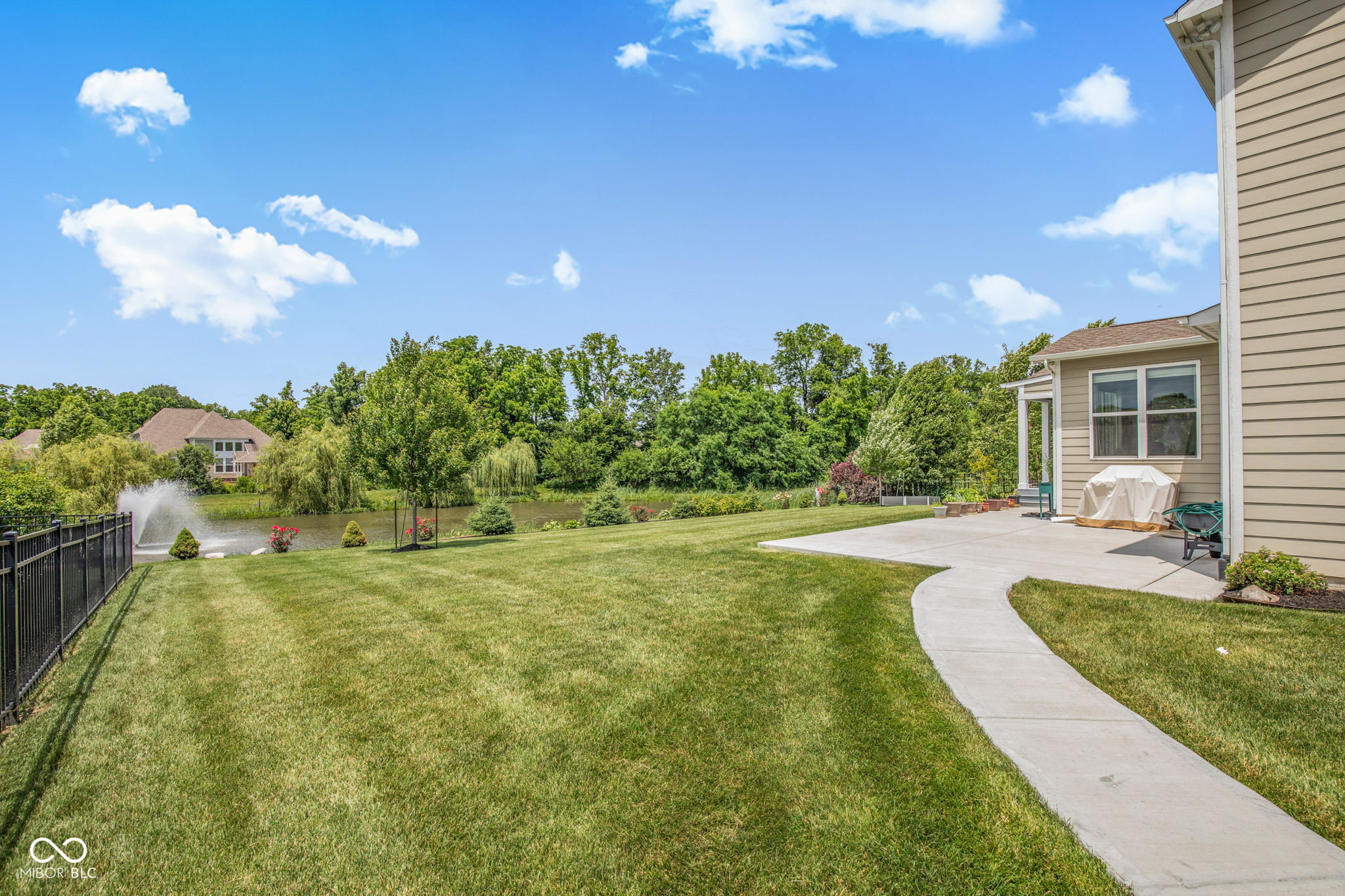 3796 Conifer Drive