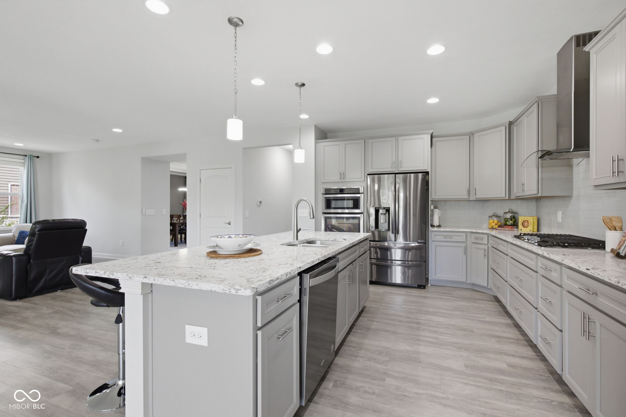 3796 Conifer Drive