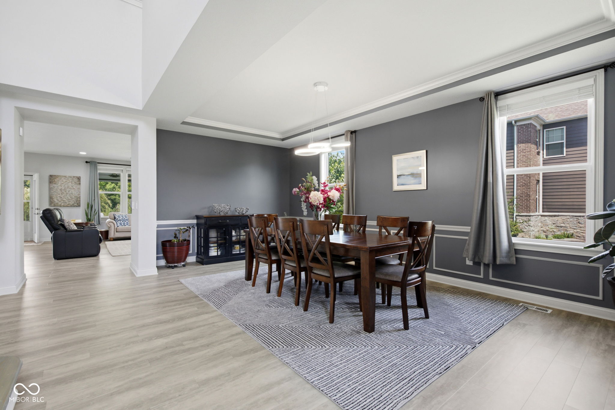 3796 Conifer Drive