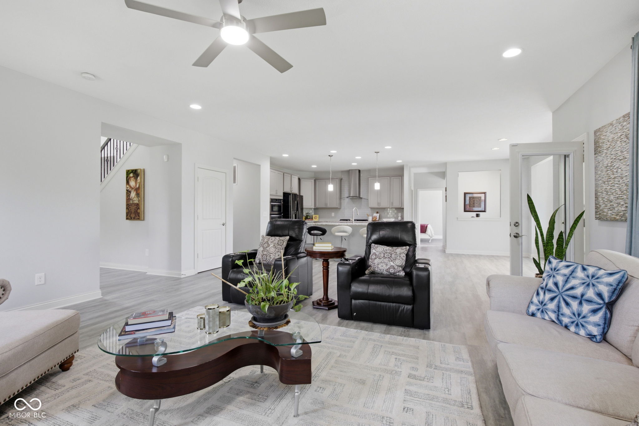 3796 Conifer Drive