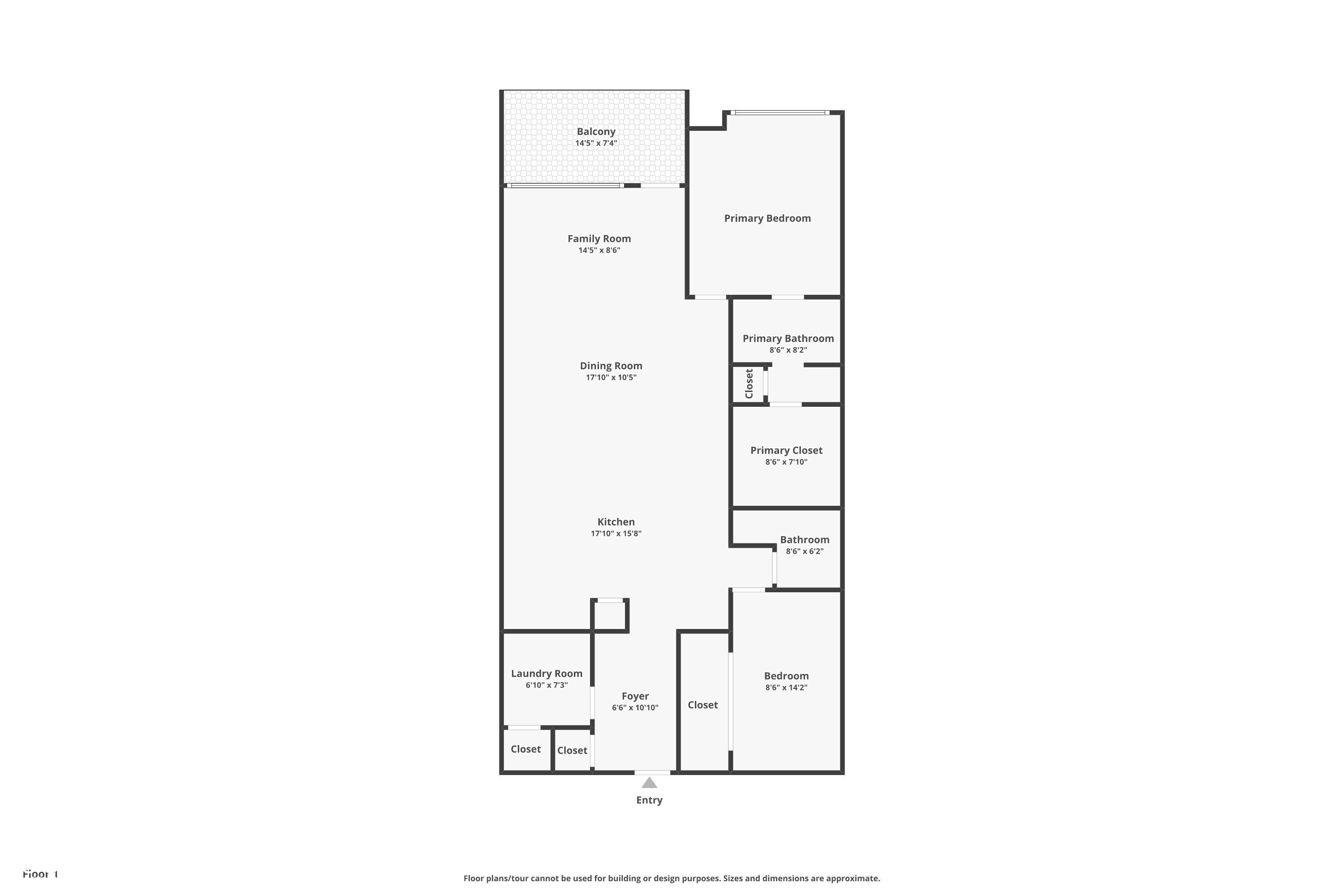 225 N New Jersey Street Unit: APT 23